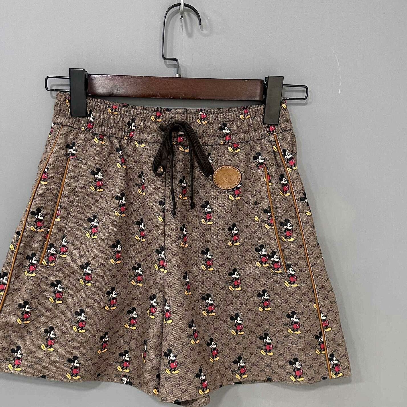 Gucci Gucci Beige Casual Pants 28 Men Size US 28 / EU 44 - 1 Thumbnail