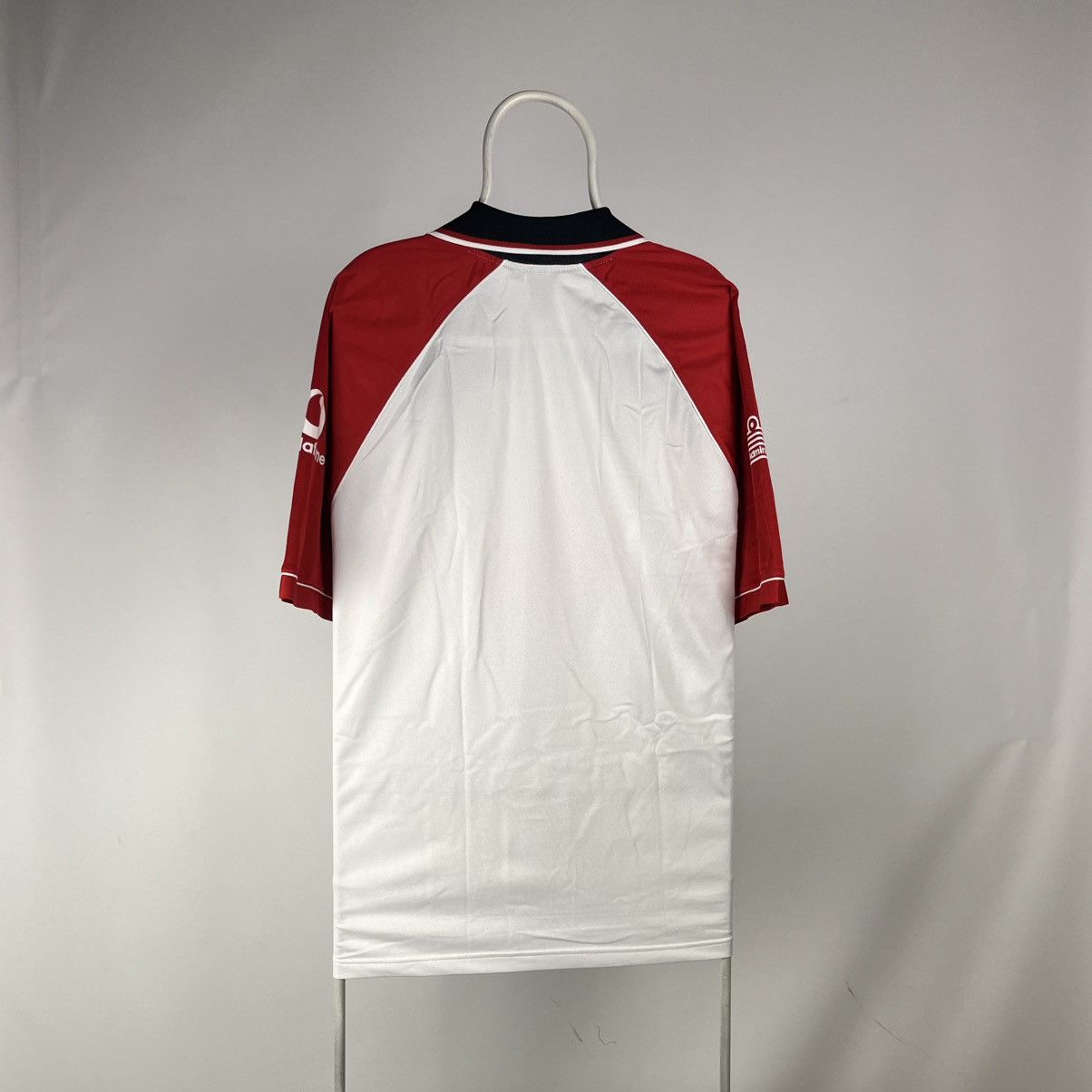 Other England Team Jersey Cricket Shirt White Admiral Mens Size XL Size US XL / EU 56 / 4 - 2 Thumbnail