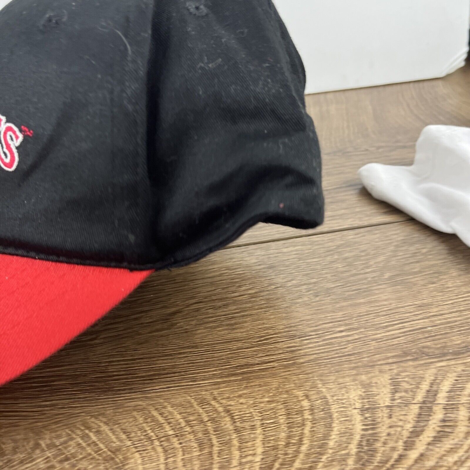 Other Rock Cats Baseball Hat Rock Cats Hat Snapback Adjustable Adu Size ONE SIZE - 8 Thumbnail