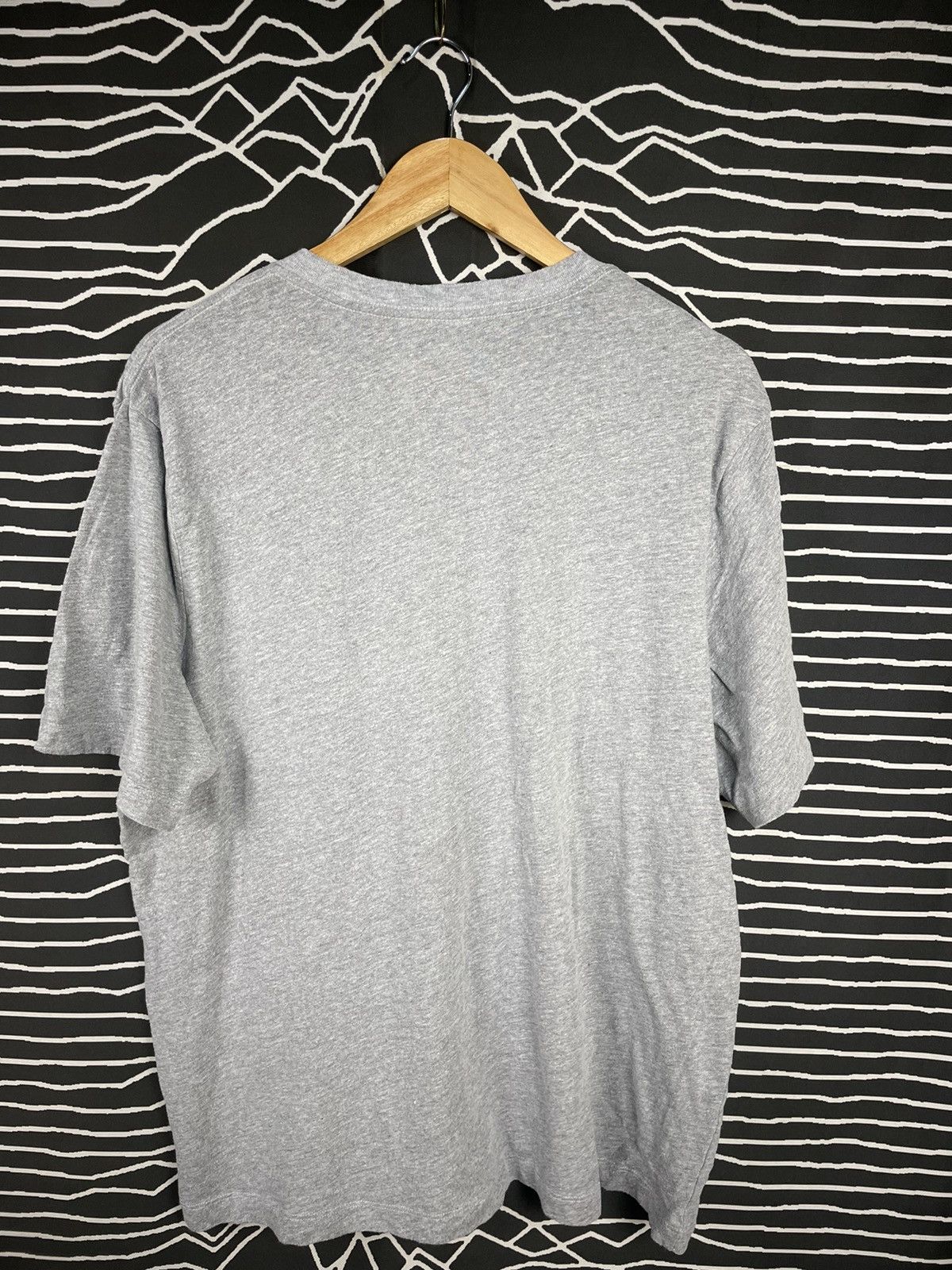 Puma × Vintage Puma Classic Big Logo Tshirt Size US XL / EU 56 / 4 - 2 Thumbnail