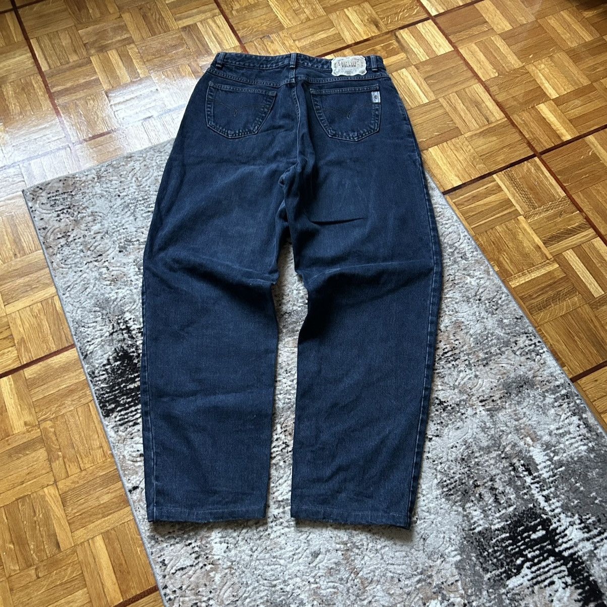 Edwin Edwin Made in Japan Wide Leg Denim Size US 36 / EU 52 - 2 Thumbnail