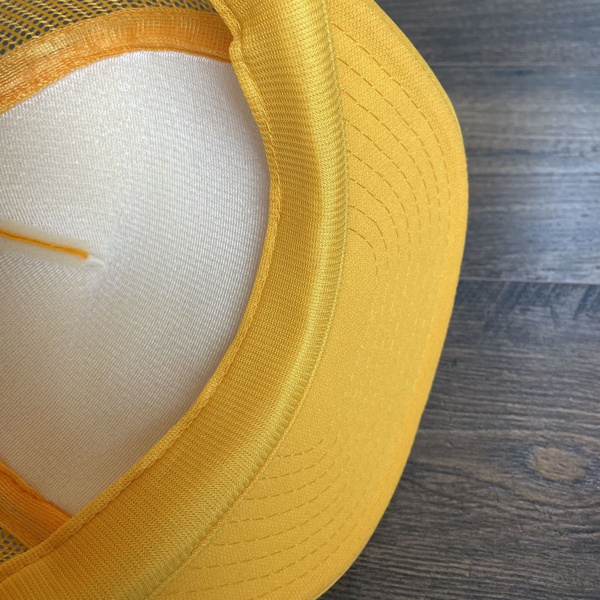 Vintage Vintage 70’s trucker hat Size ONE SIZE - 3 Thumbnail