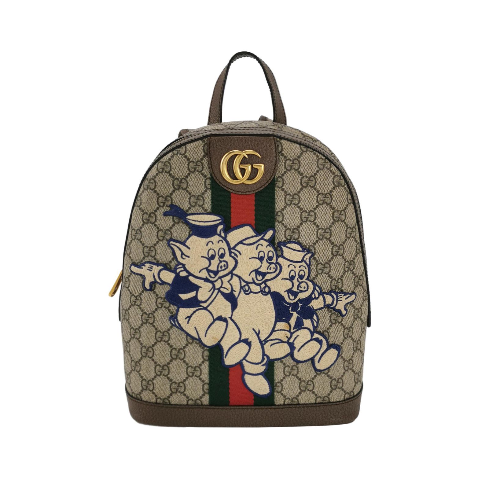 Gucci Gucci Women os Backpacks Size ONE SIZE - 1 Thumbnail