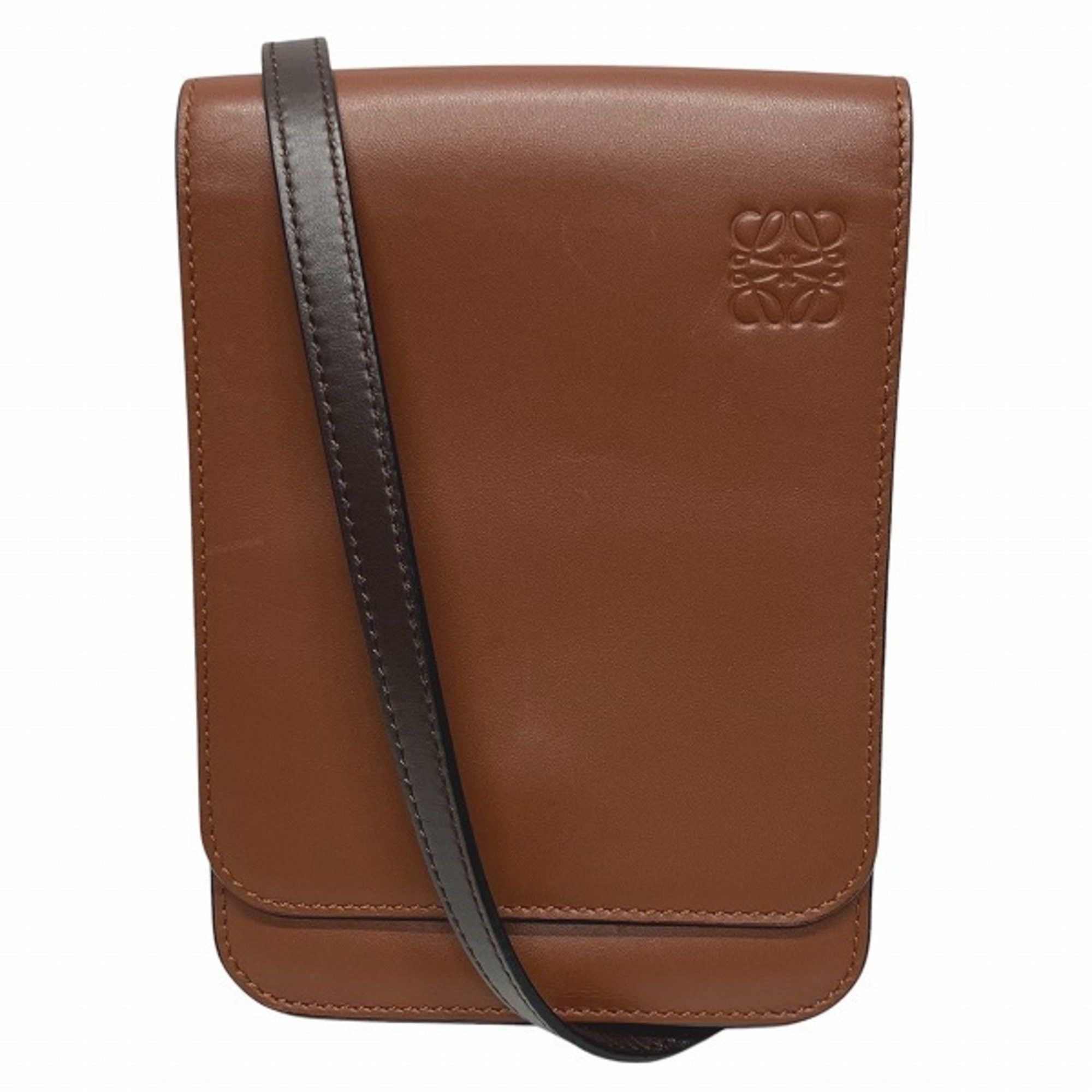 Loewe Loewe Military Messenger shoulder Size ONE SIZE - 1 Thumbnail