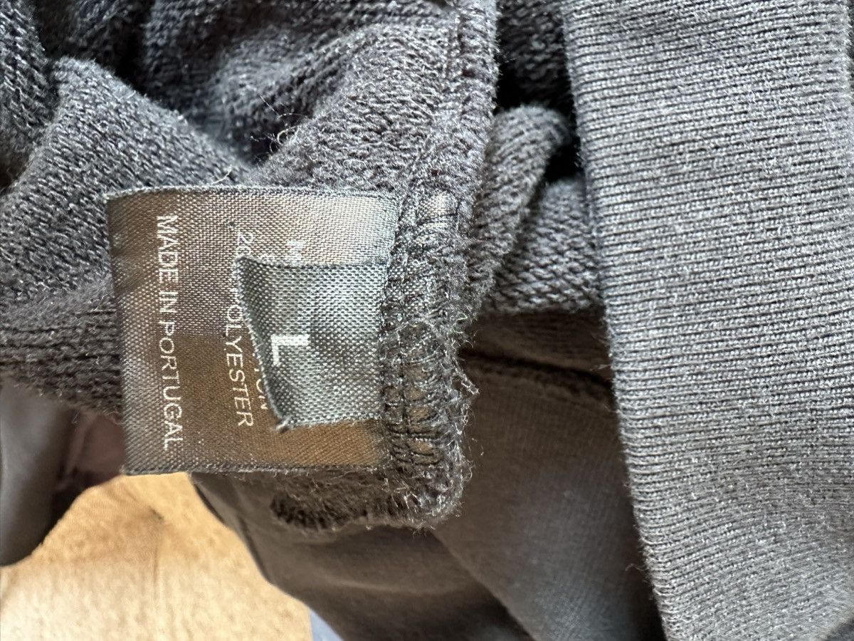 Vetements VETEMENTS CHAMPION OVERSIZED HOODIE SZ L Size US M / EU 48-50 / 2 - 6 Thumbnail