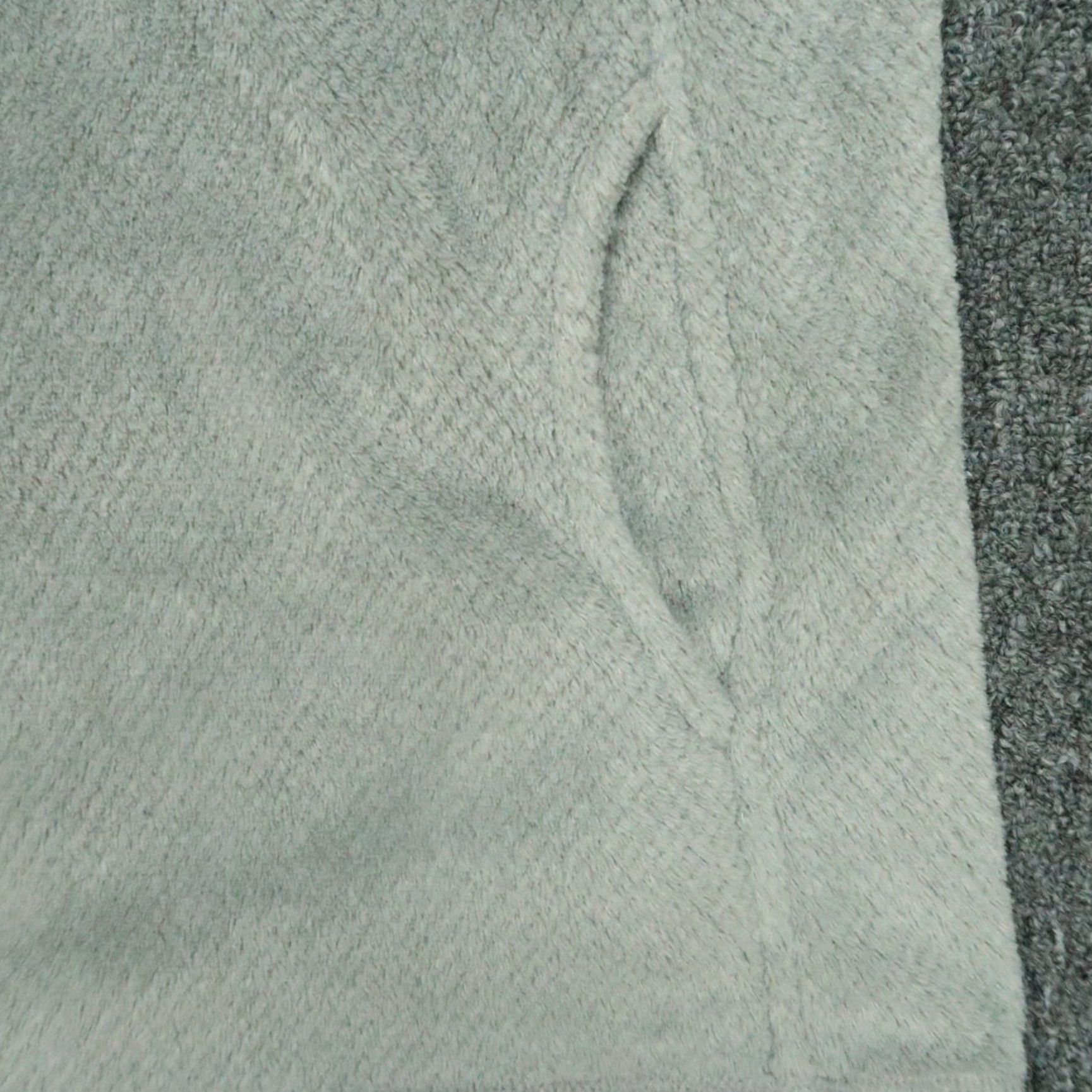 Patagonia Patagonia Pullover Womens Small Gray Re-Tool Snap-T Fleece Hoody 25436 Size S / US 4 / IT 40 - 5 Thumbnail