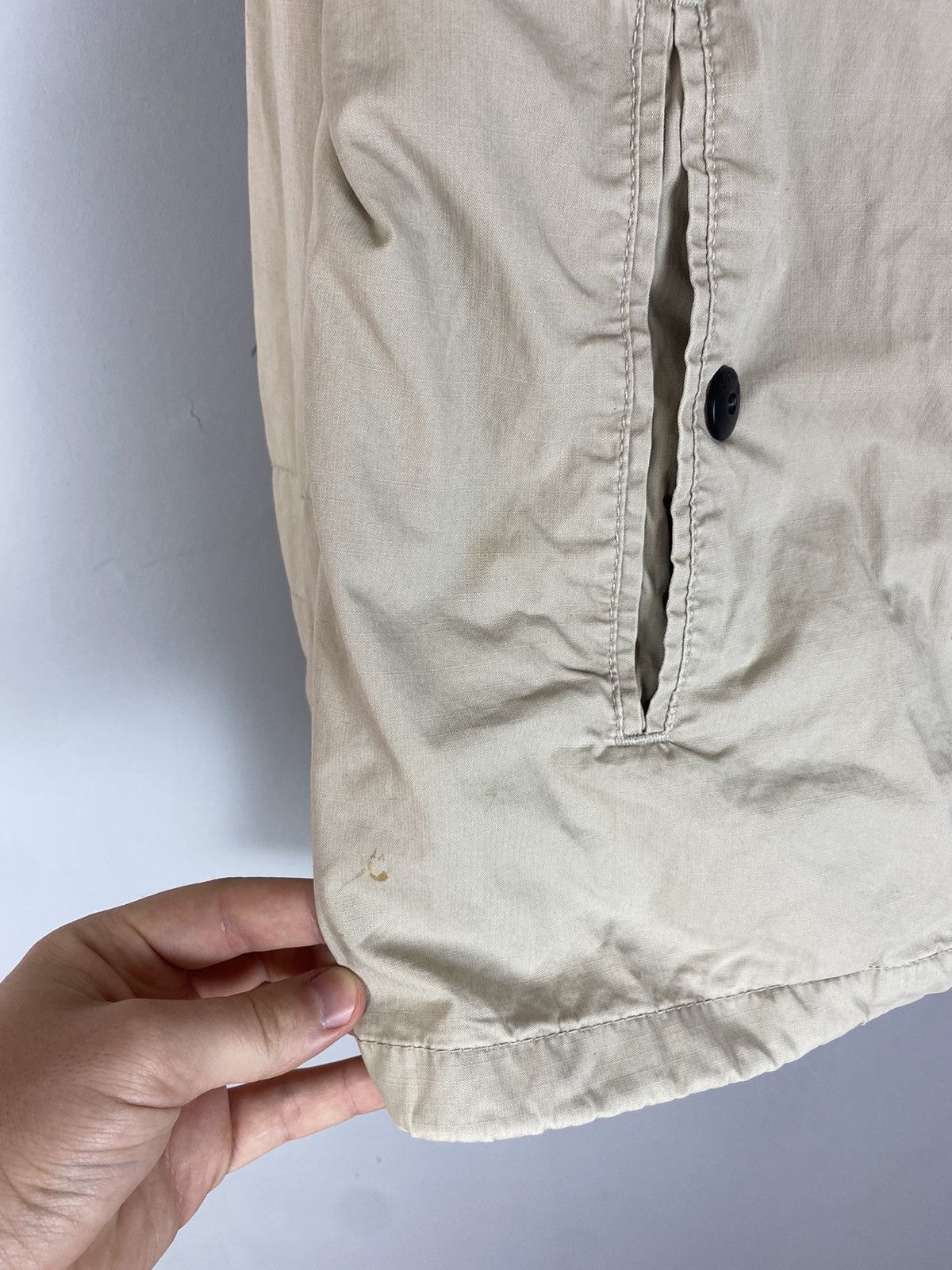G-Star Vintage g-star raw jacket Size US L / EU 52-54 / 3 - 7 Thumbnail