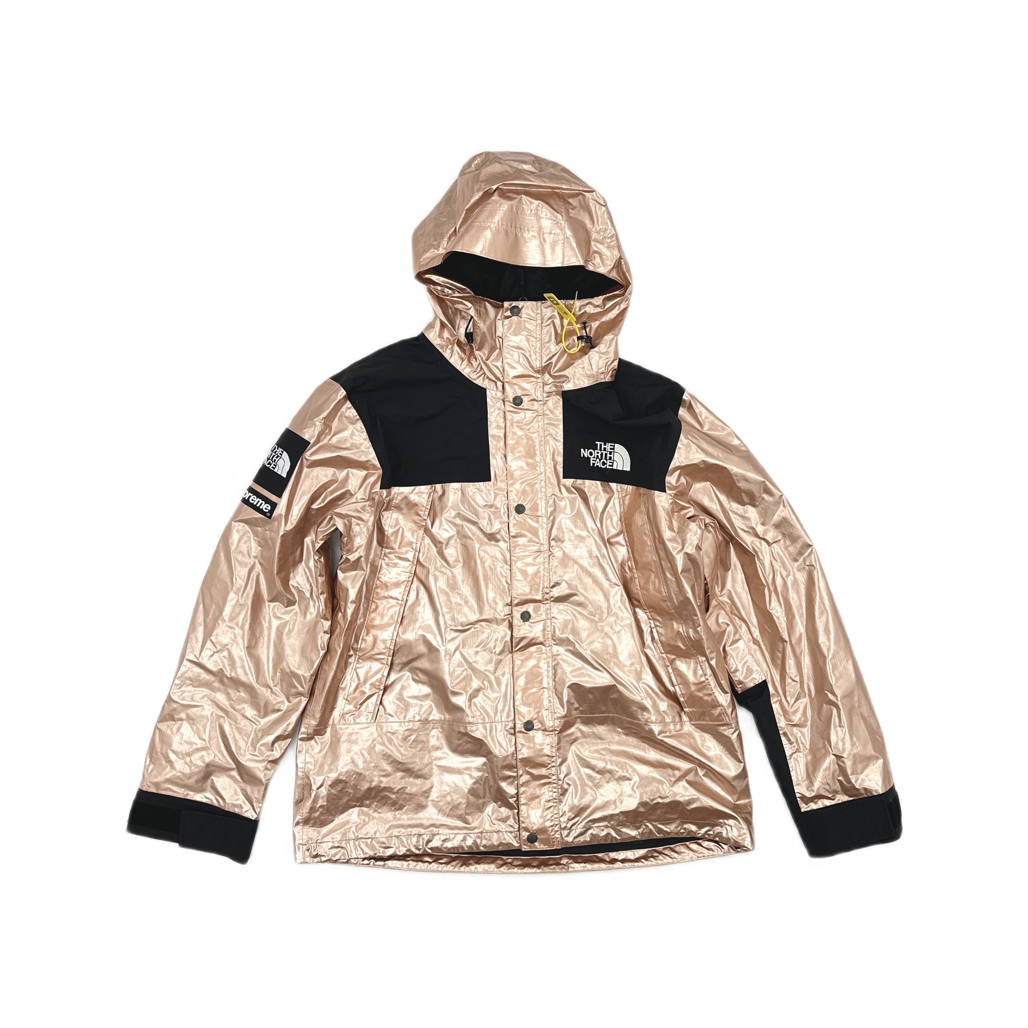 Supreme × The North Face Supreme The North Face Corduroy Mountain