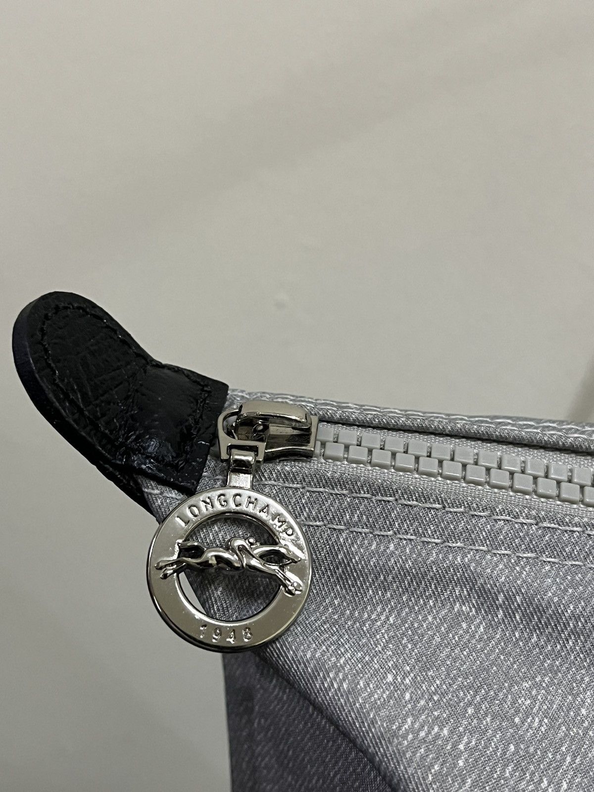 Designer × Longchamp Longchamp butterfly shoulder bag Size ONE SIZE - 5 Thumbnail