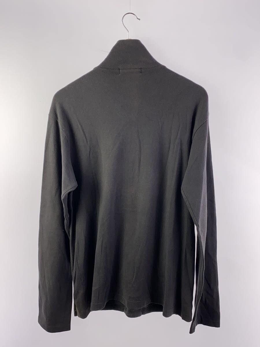 Yohji Yamamoto YOHJI YAMAMOTO POUR HOMME 90-00S Snap High Neck Cardigan Size US L / EU 52-54 / 3 - 2 Thumbnail