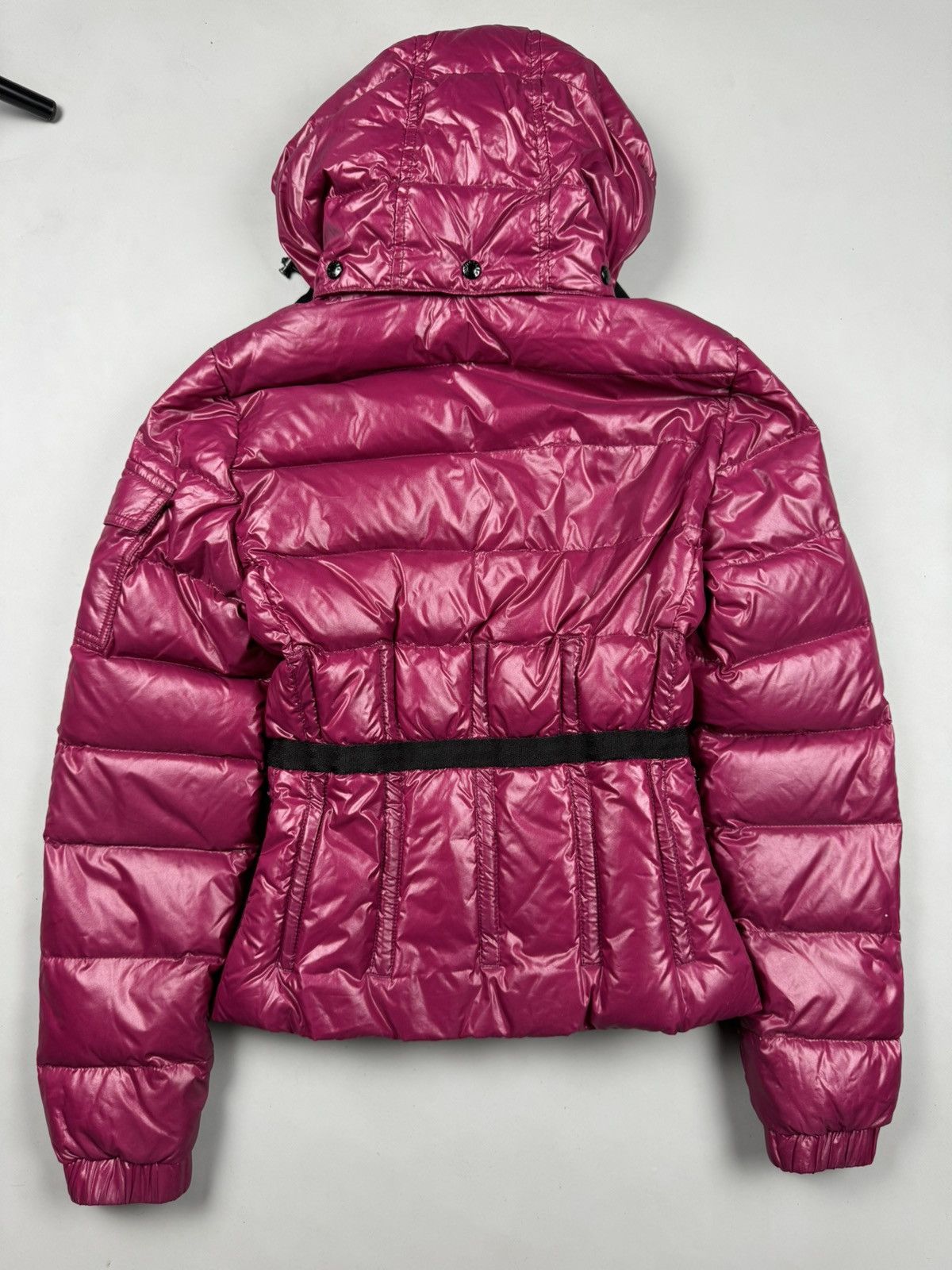 Moncler Moncler Grenadille Down Jacket size 00 Size M / US 6-8 / IT 42-44 - 17 Thumbnail