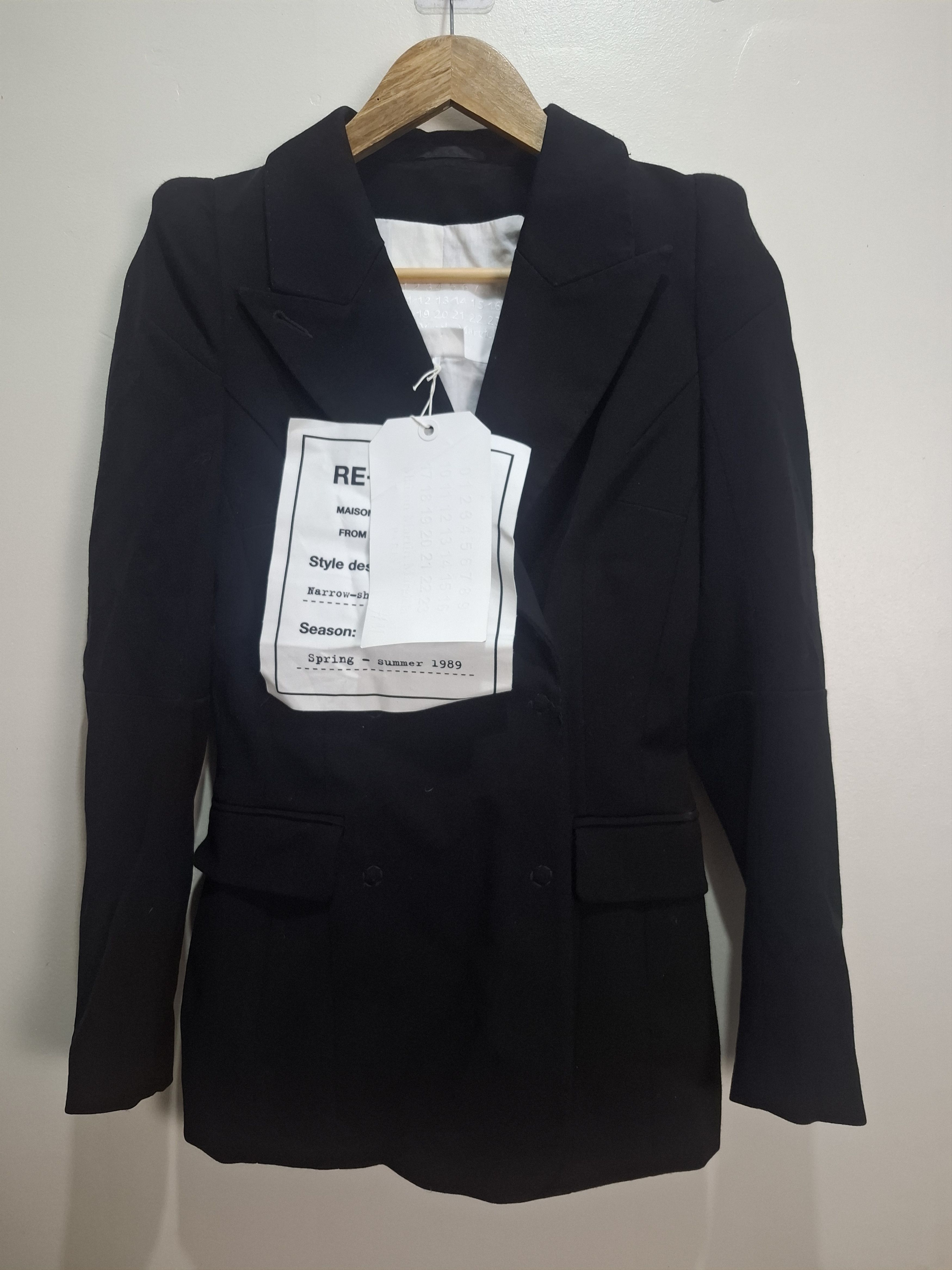 H&M × Maison Margiela H&M x Margiela Size S / US 4 / IT 40 - 1 Thumbnail