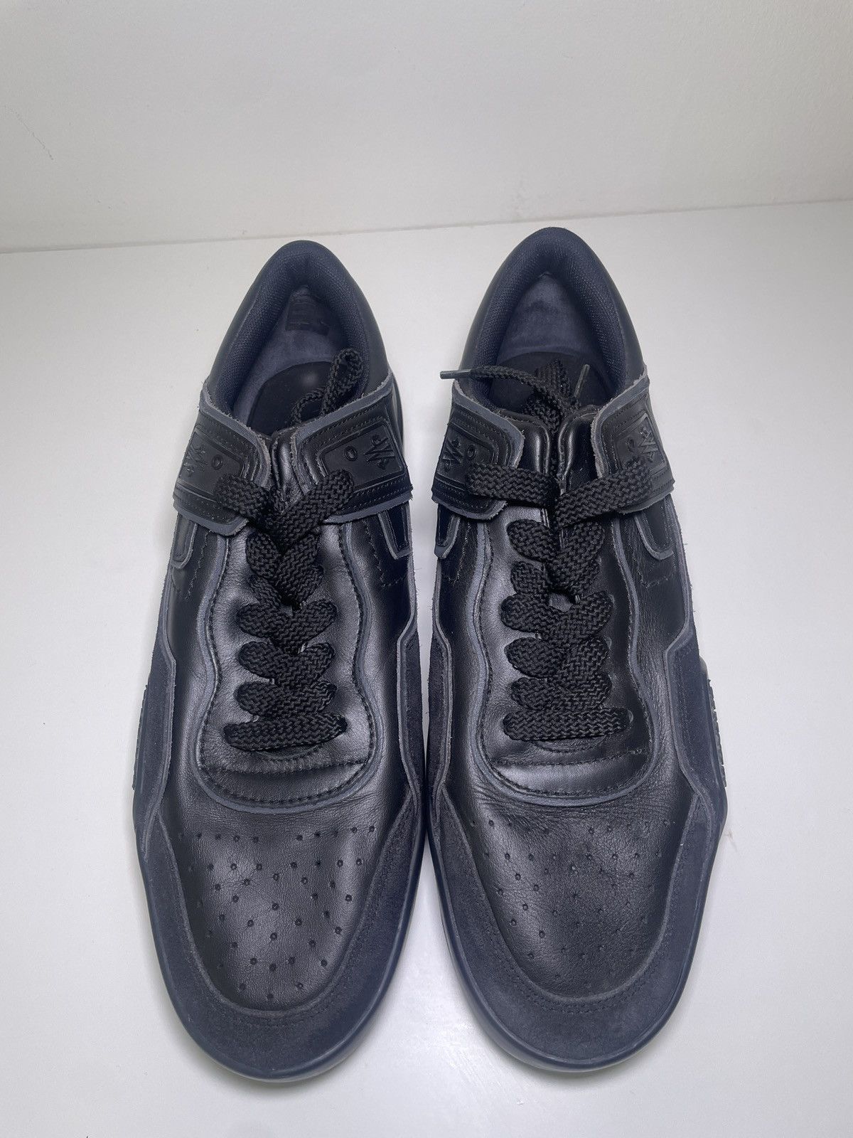 Moncler Moncler Promyx Space Sneaker Size US 11 / EU 44 - 3 Thumbnail