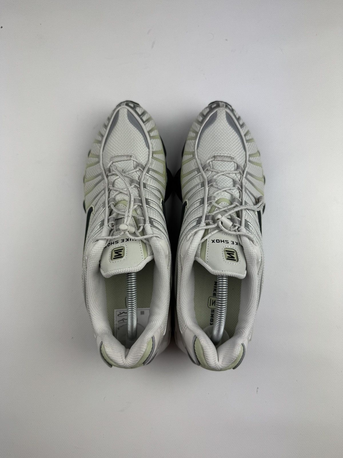 Nike Nike Shox TL Olive Aura US10,5 Size US 10.5 / EU 43-44 - 10 Thumbnail
