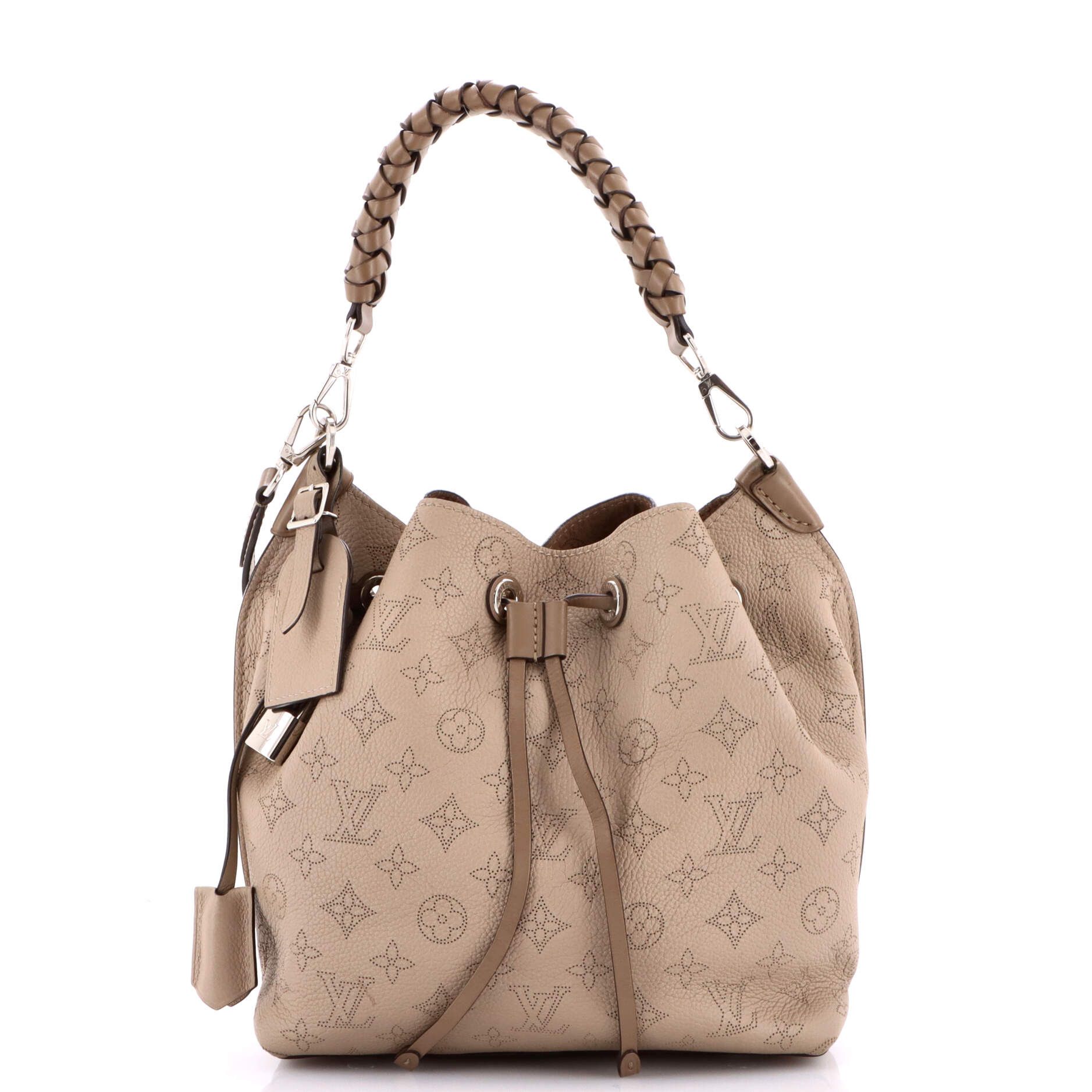 Louis Vuitton Muria Bucket Bag Size ONE SIZE - 1 Thumbnail