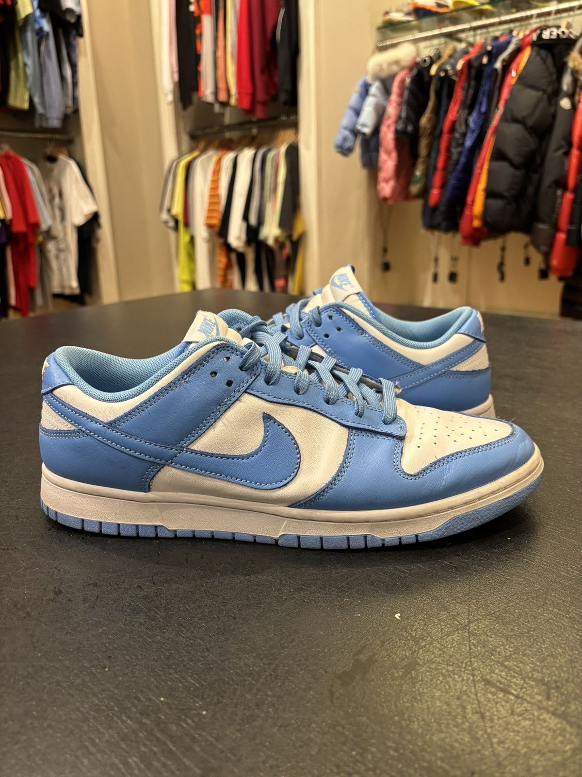 Nike Nike Dunk Low ‘ Size US 11.5 / EU 44-45 - 2 Thumbnail