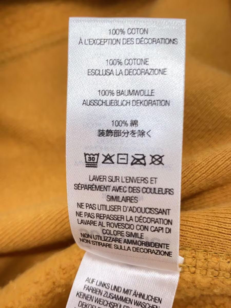 Supreme Arabic Font Hoodie Size US M / EU 48-50 / 2 - 6 Thumbnail