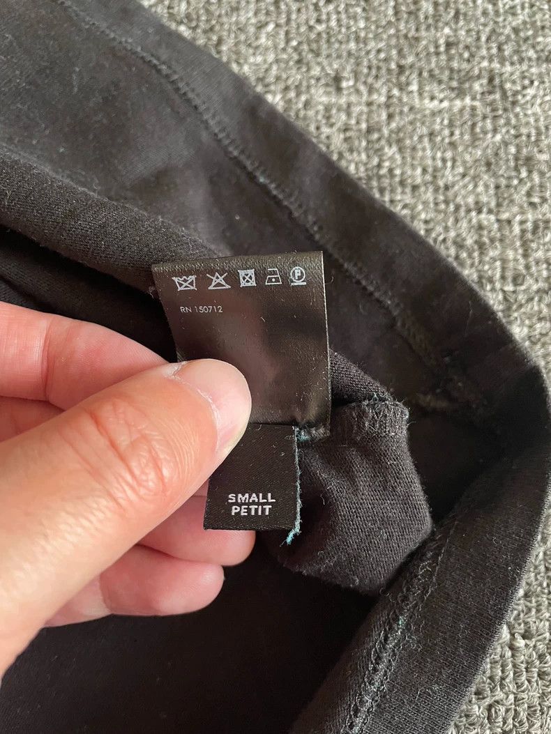 Amiri Amiri T-Shirt Size US S / EU 44-46 / 1 - 9 Thumbnail