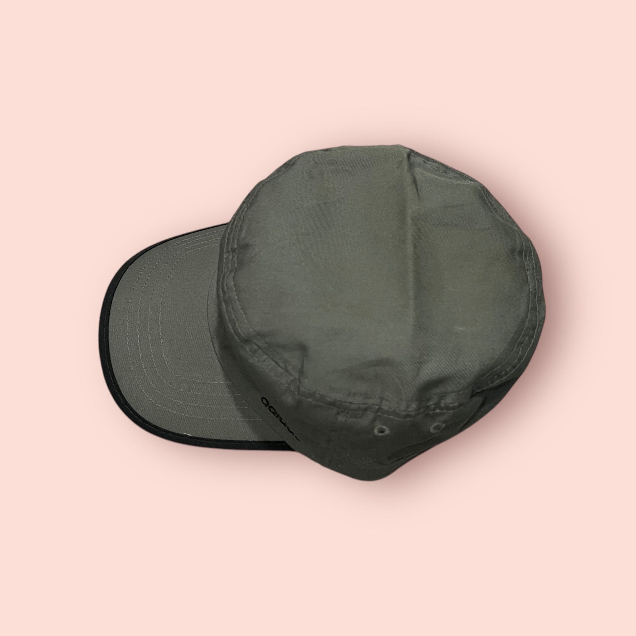 Adidas × Voodoo Tactical VINTAGE ADIDAS MILITARY/ARMY STYLE CADET HAT Size ONE SIZE - 7 Thumbnail