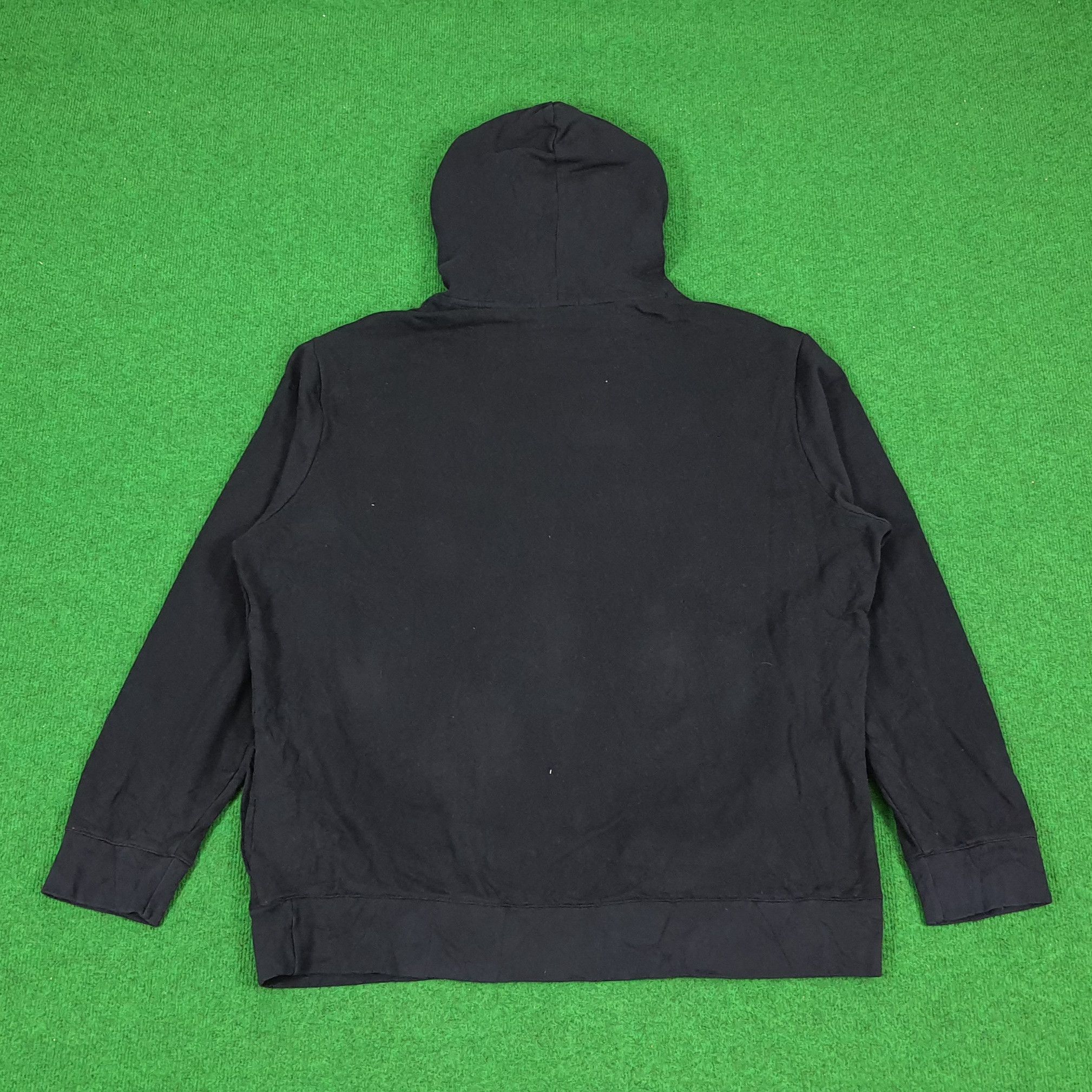 Polo Ralph Lauren Vintage Polo Bear by Ralph Lauren Sweatshirts Size US XXL / EU 58 / 5 - 3 Thumbnail