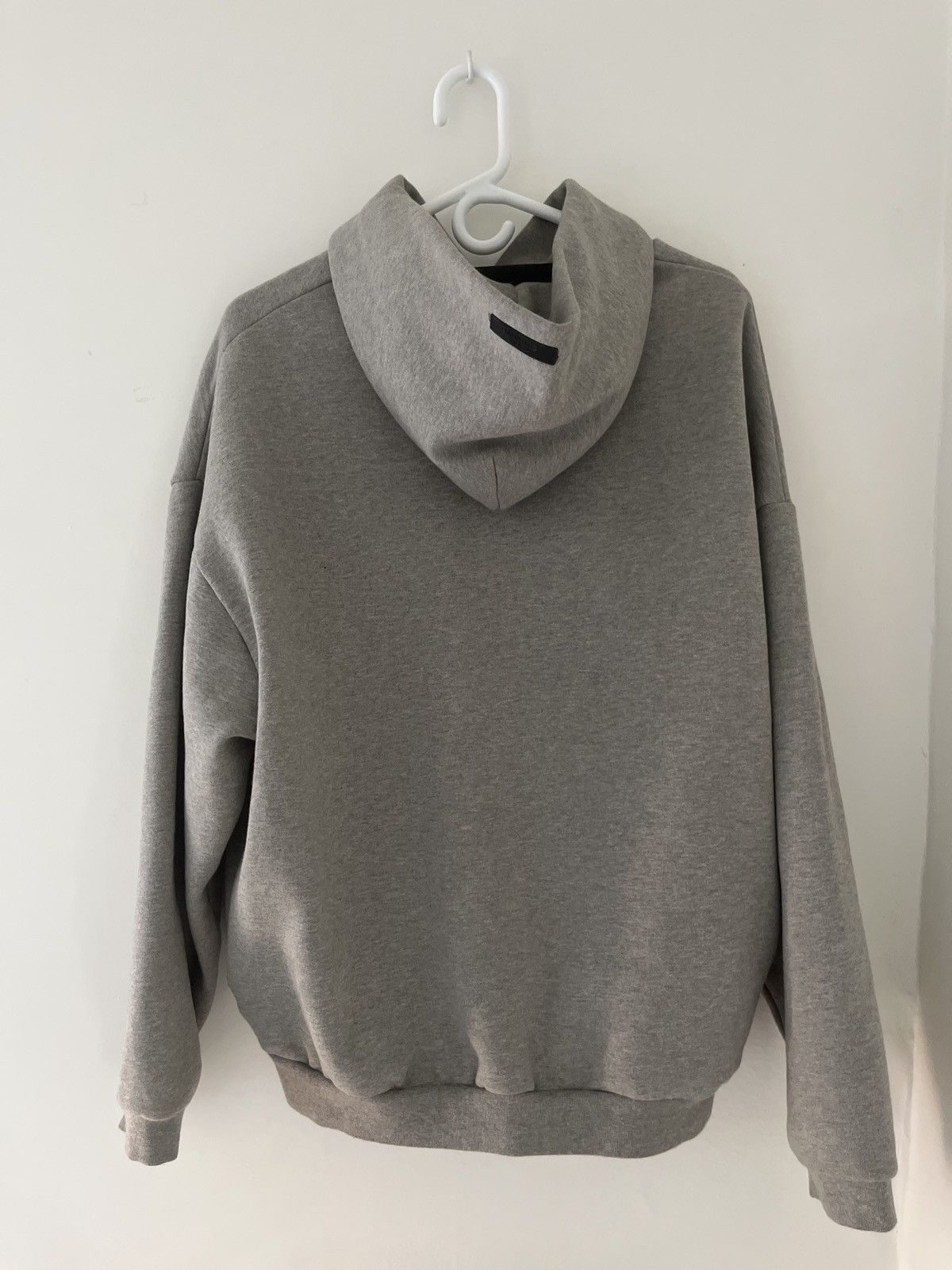 Essentials Essentials Fear of God hoodie Size US S / EU 44-46 / 1 - 2 Thumbnail