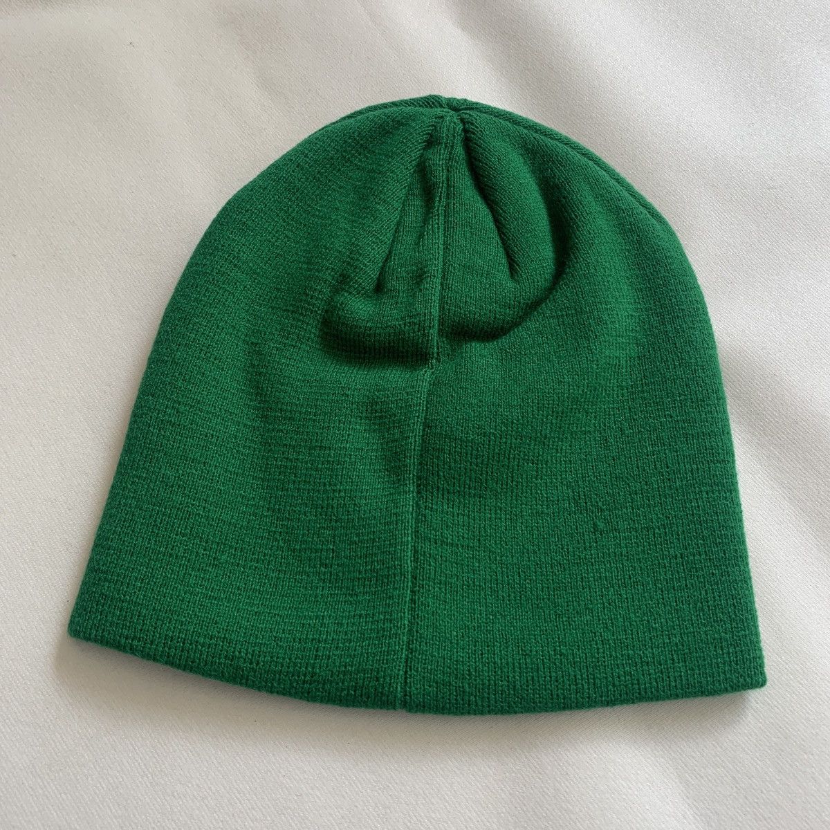 Stussy × Vintage STUSSY BURLY THREADS SKULLCAP Size ONE SIZE - 3 Thumbnail