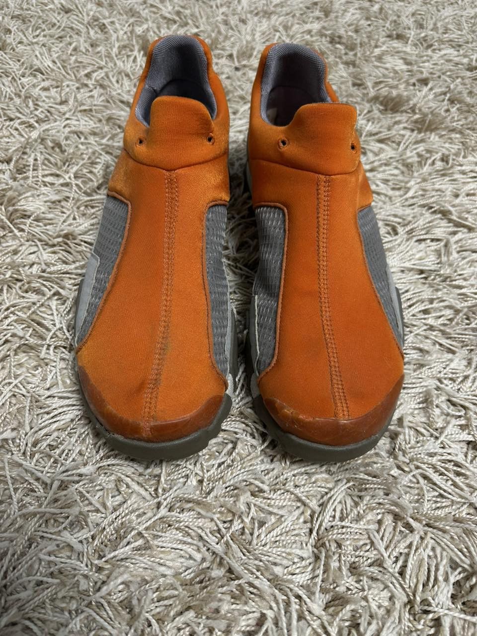 Nike ACG ONLY RESTORATION Vintage 00`s ACG Slip On Shoes Size US 11 / EU 44 - 9 Thumbnail