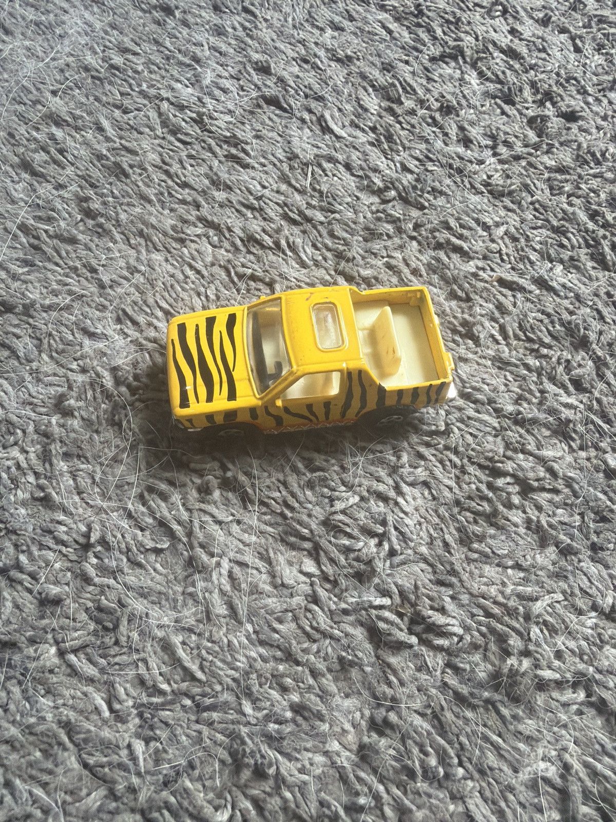 Hypebeast Safari Jungle Management Die-Cast Size ONE SIZE - 1 Thumbnail