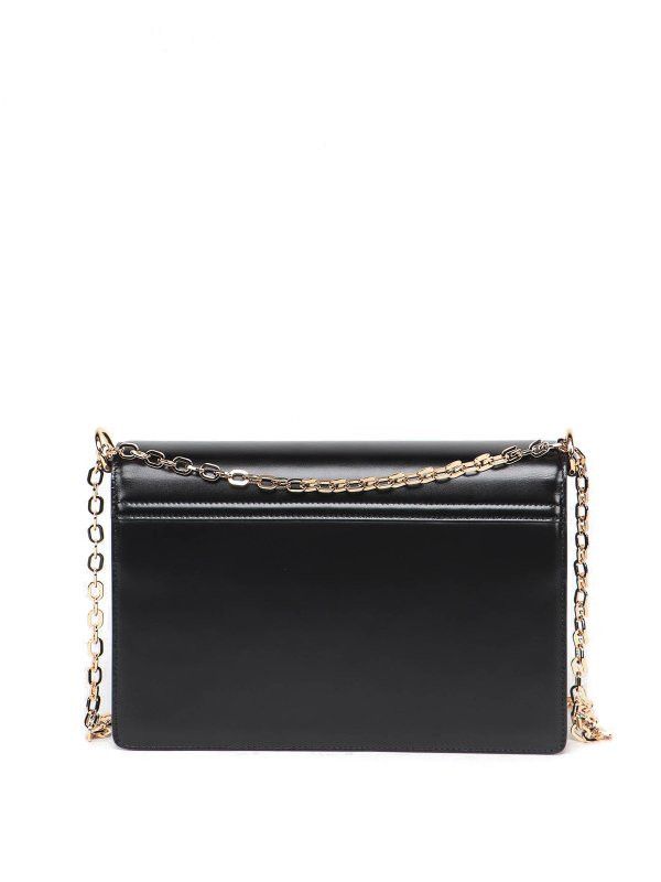 Givenchy o1loc1c0824 Size: OS / Shoulder Bag in Black Size ONE SIZE - 2 Thumbnail