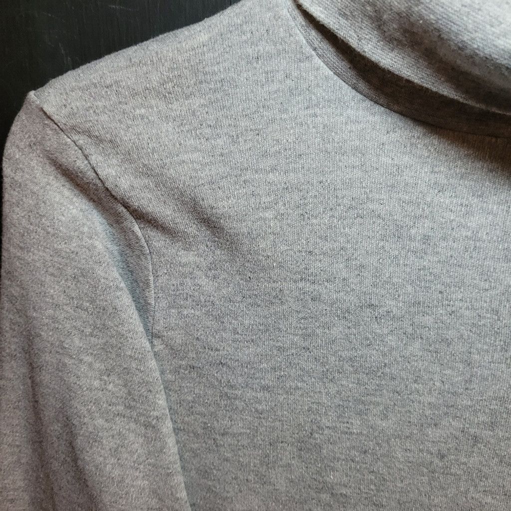 Basic Editions Basics Editions, turtleneck shirt, nwot, no size, smal Size XS / US 0-2 / IT 36-38 - 3 Thumbnail