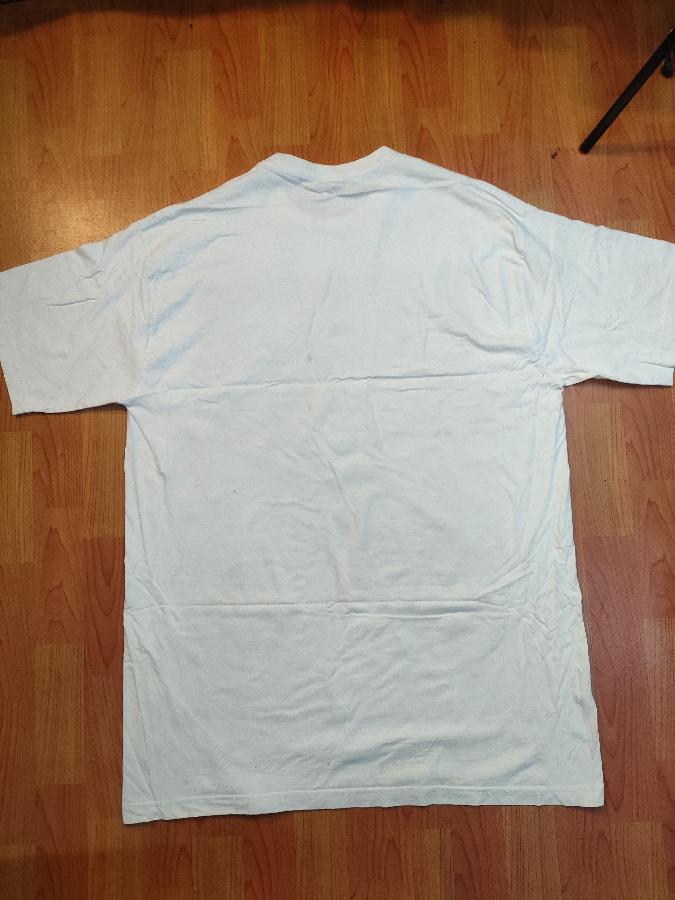 Rap Tees Ghetto Report Card Hip Hop Tees Size US XXL / EU 58 / 5 - 2 Thumbnail