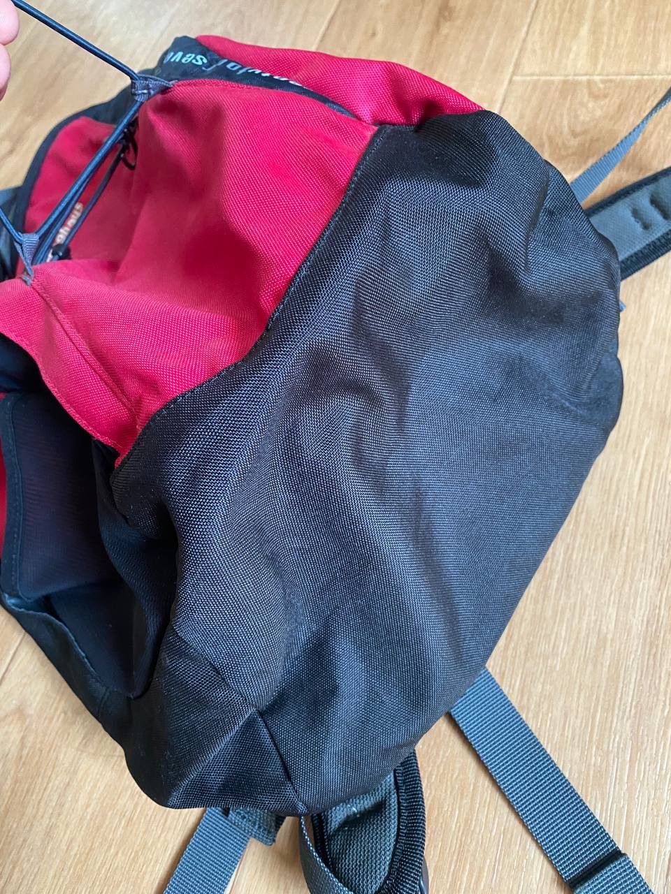 Berghaus Berghaus Bag Twentyfourseven Streetwear Outdoor Life 20L Size ONE SIZE - 11 Thumbnail