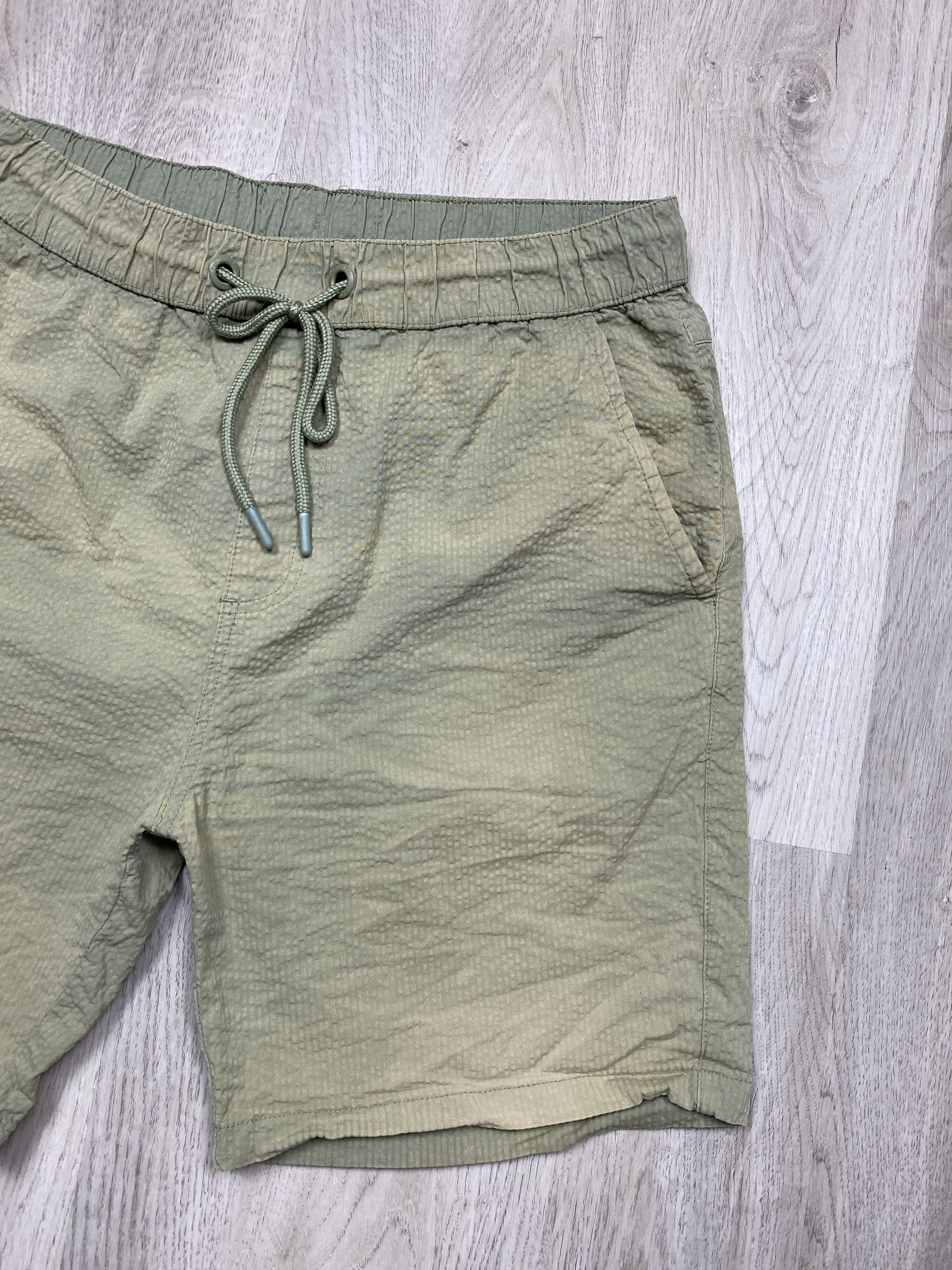 Folk × Vintage Folk Vintage Sun Faded Mens Shorts Size US 32 / EU 48 - 2 Thumbnail