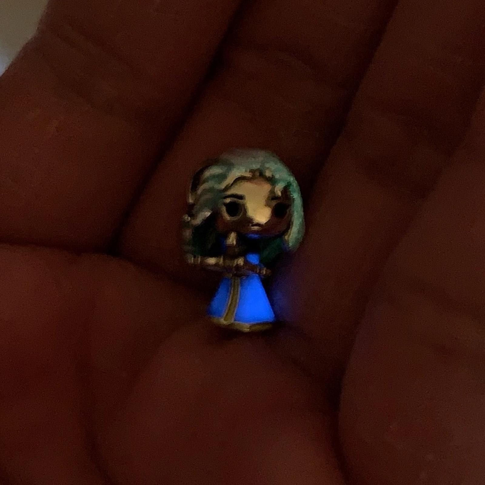 Other NWOT Brave Merida Charm Sterling Silver 925 Size ONE SIZE - 11 Thumbnail