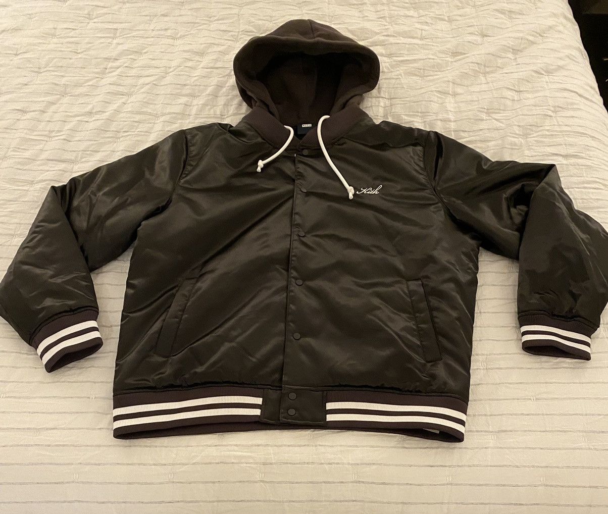 Kith Kith Gorman Hooded Jacket XXL NWT Size US XXL / EU 58 / 5 - 3 Thumbnail