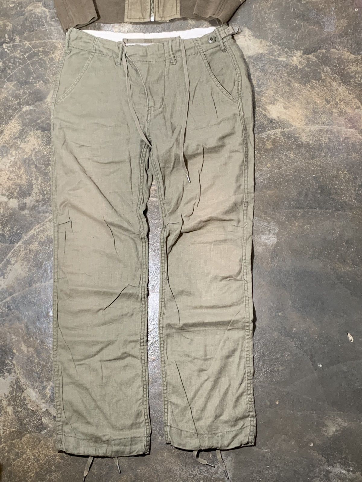 GOA One set of GOA military jacket & pants Size US S / EU 44-46 / 1 - 2 Thumbnail