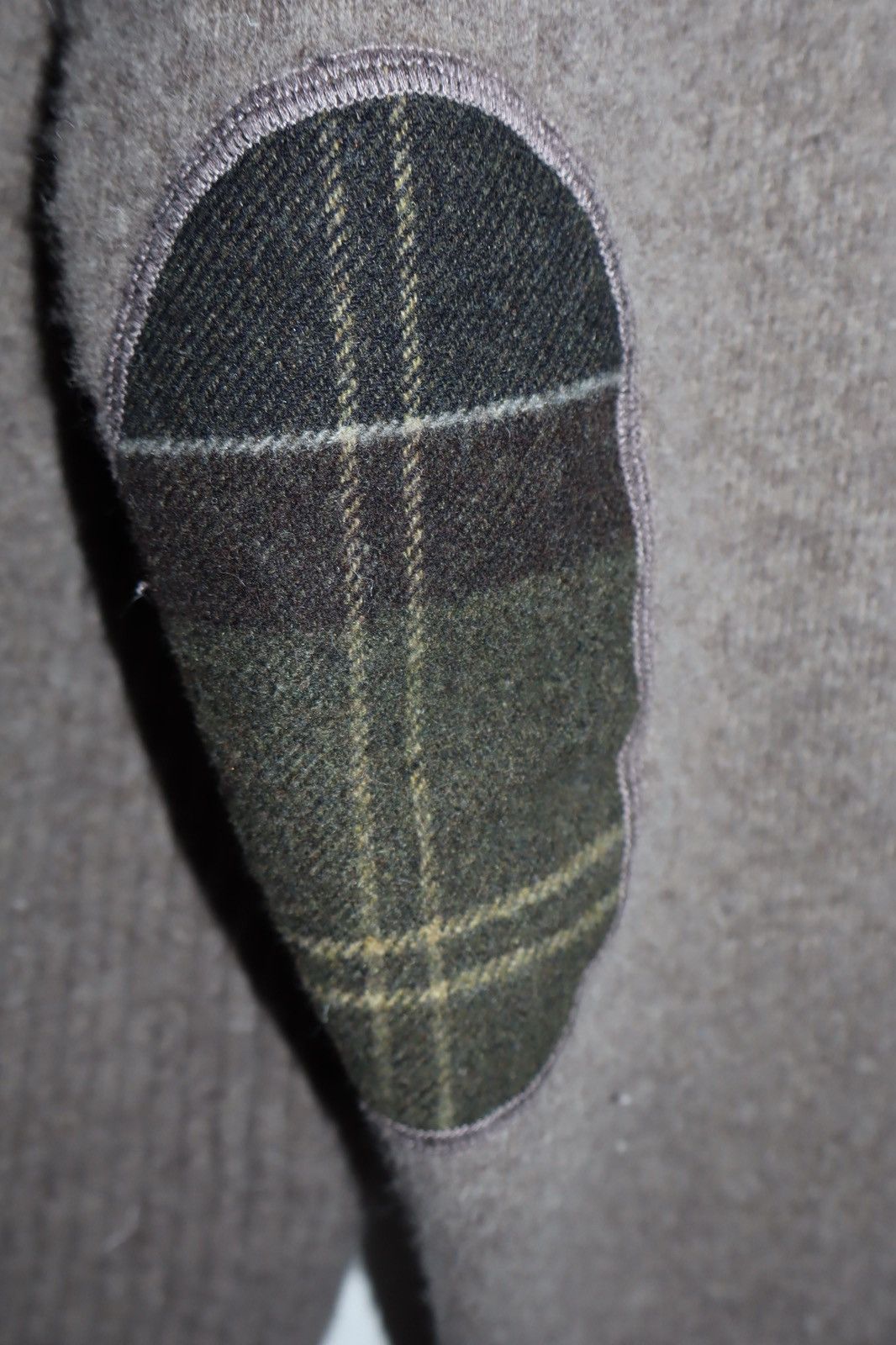 Barbour Barbour Quarter-zip Sweater Size US M / EU 48-50 / 2 - 5 Thumbnail
