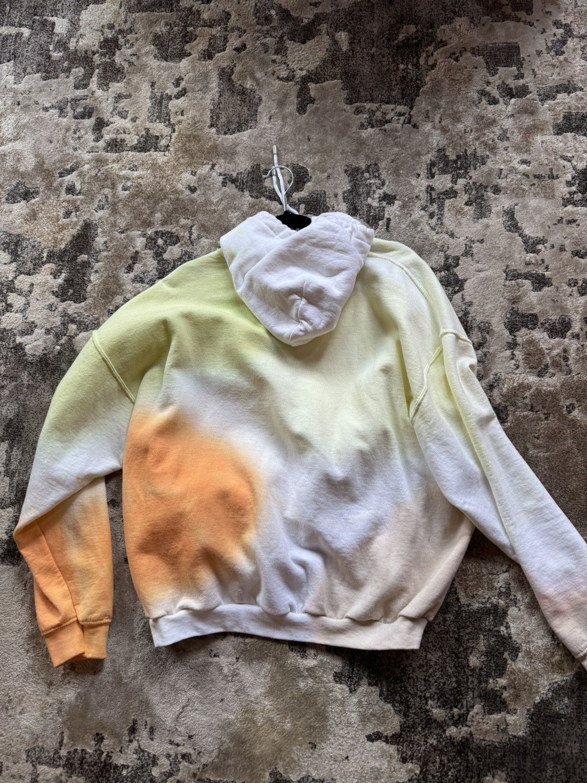 Collina Strada Collina Strada Hoodie Size M / US 6-8 / IT 42-44 - 4 Thumbnail