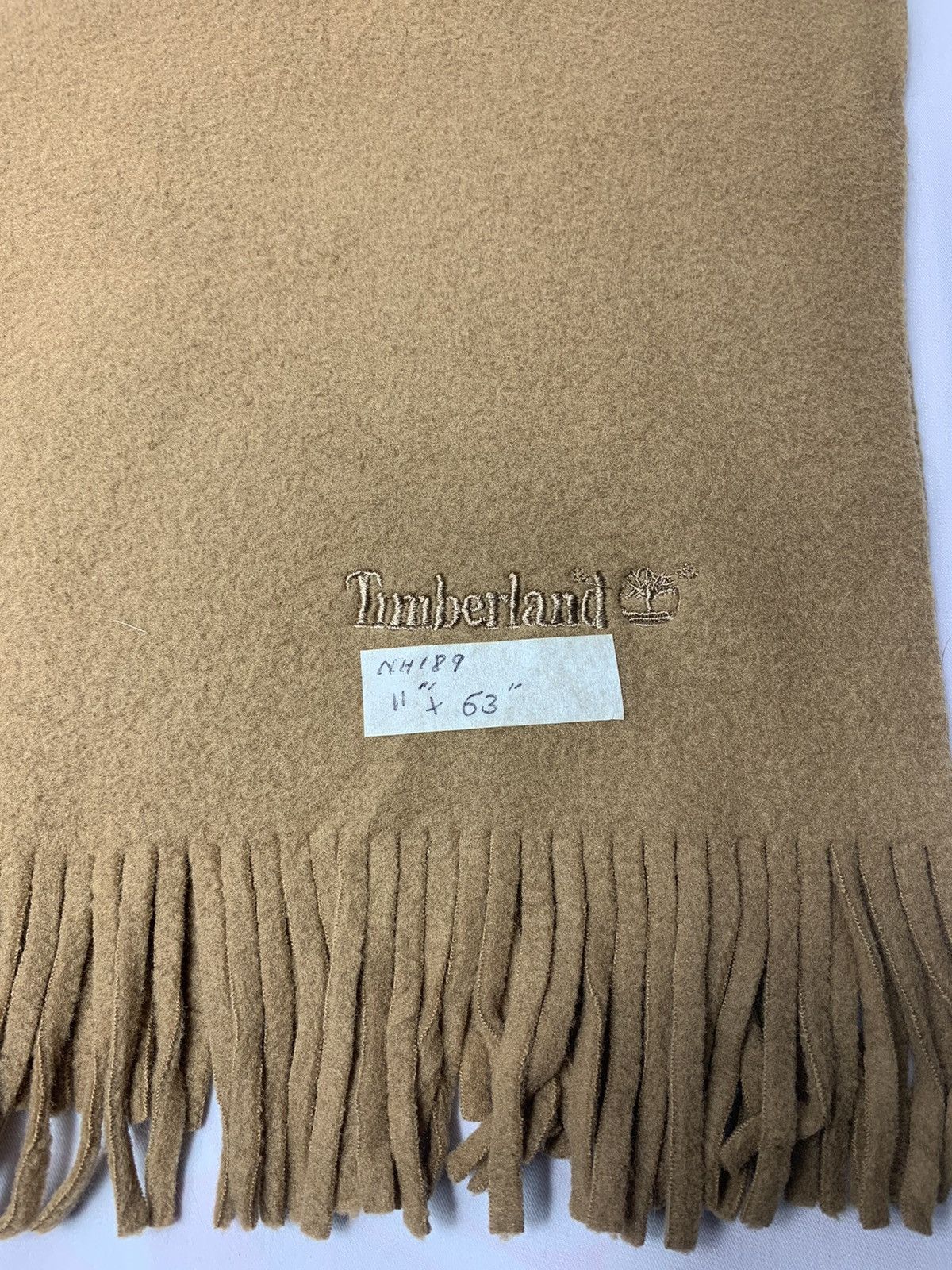 Timberland Timberland Scarf / Muffler / Neckwear Size ONE SIZE - 5 Thumbnail