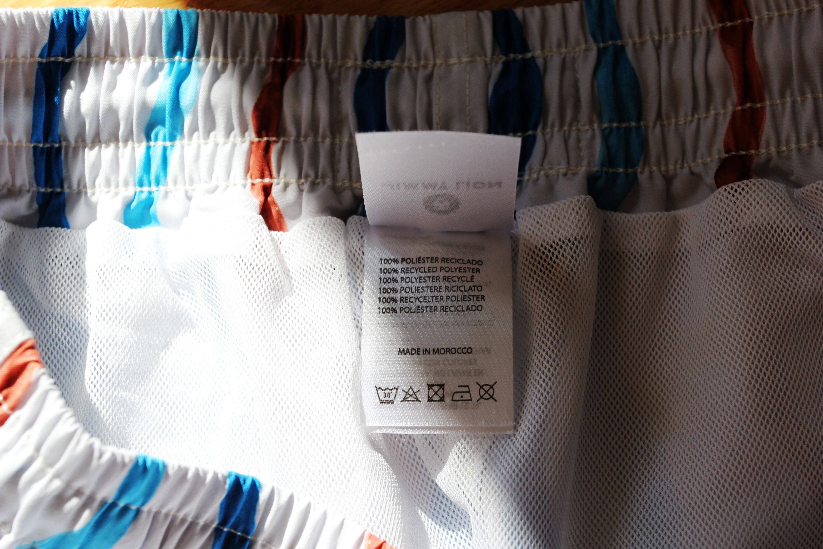 Other BNWT SS25 JIMMY LION GROOVE SWIM SHORTS S Size US 30 / EU 46 - 9 Thumbnail