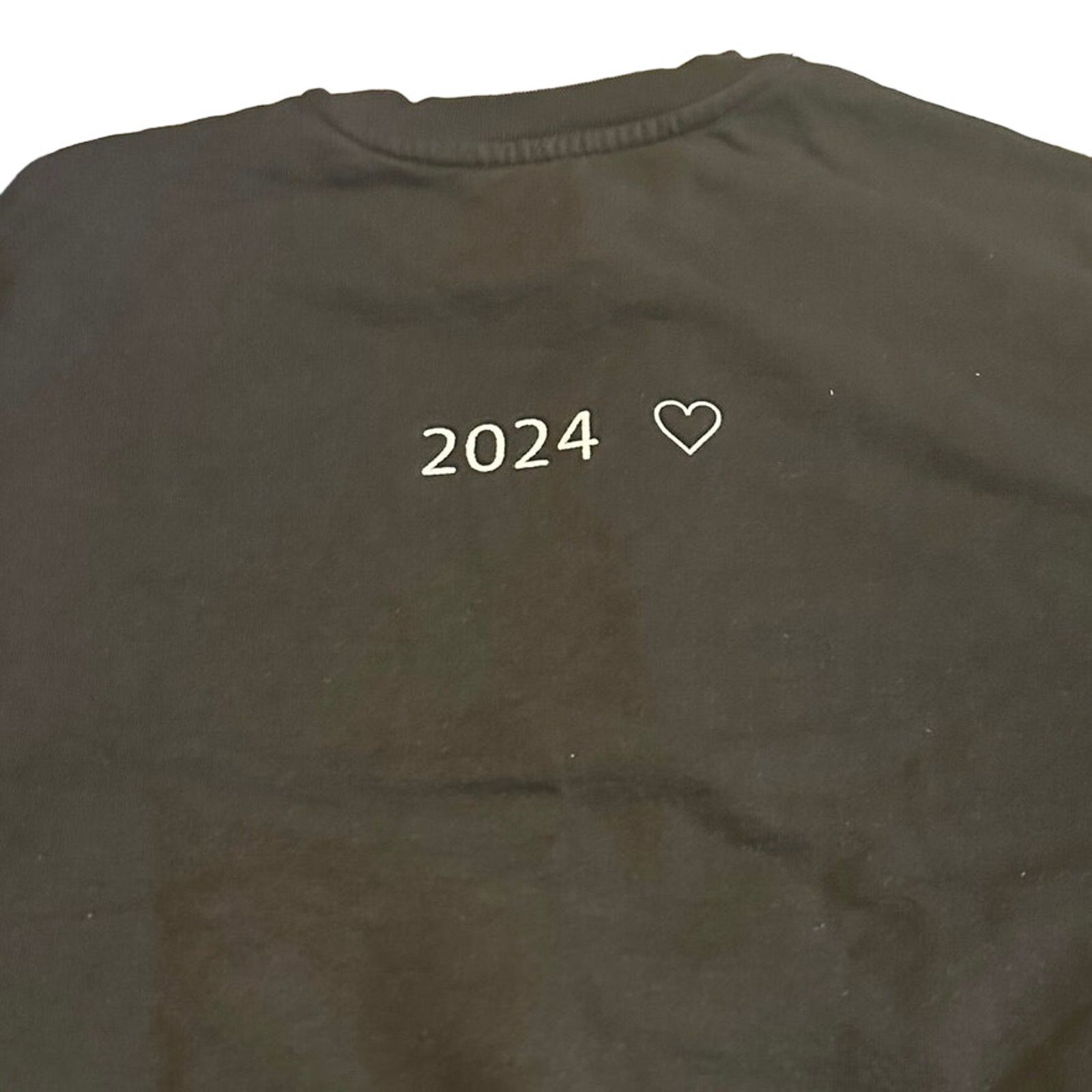 Band Tees We Headlined the F***ing Met Gala Bitch - Crewneck EXCLUSIVE Size US L / EU 52-54 / 3 - 4 Thumbnail