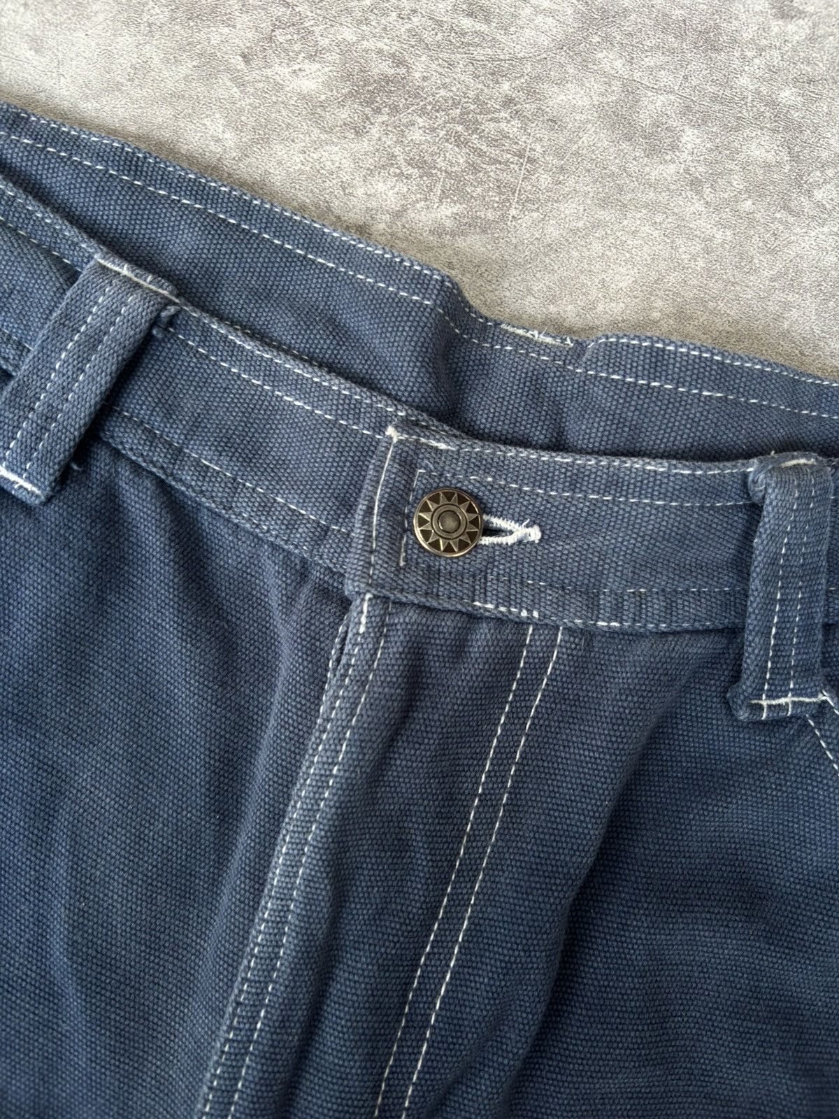 Blind Skateboards Vintage Bitch Skateboards Jorts Pants Size US 36 / EU 52 - 3 Thumbnail