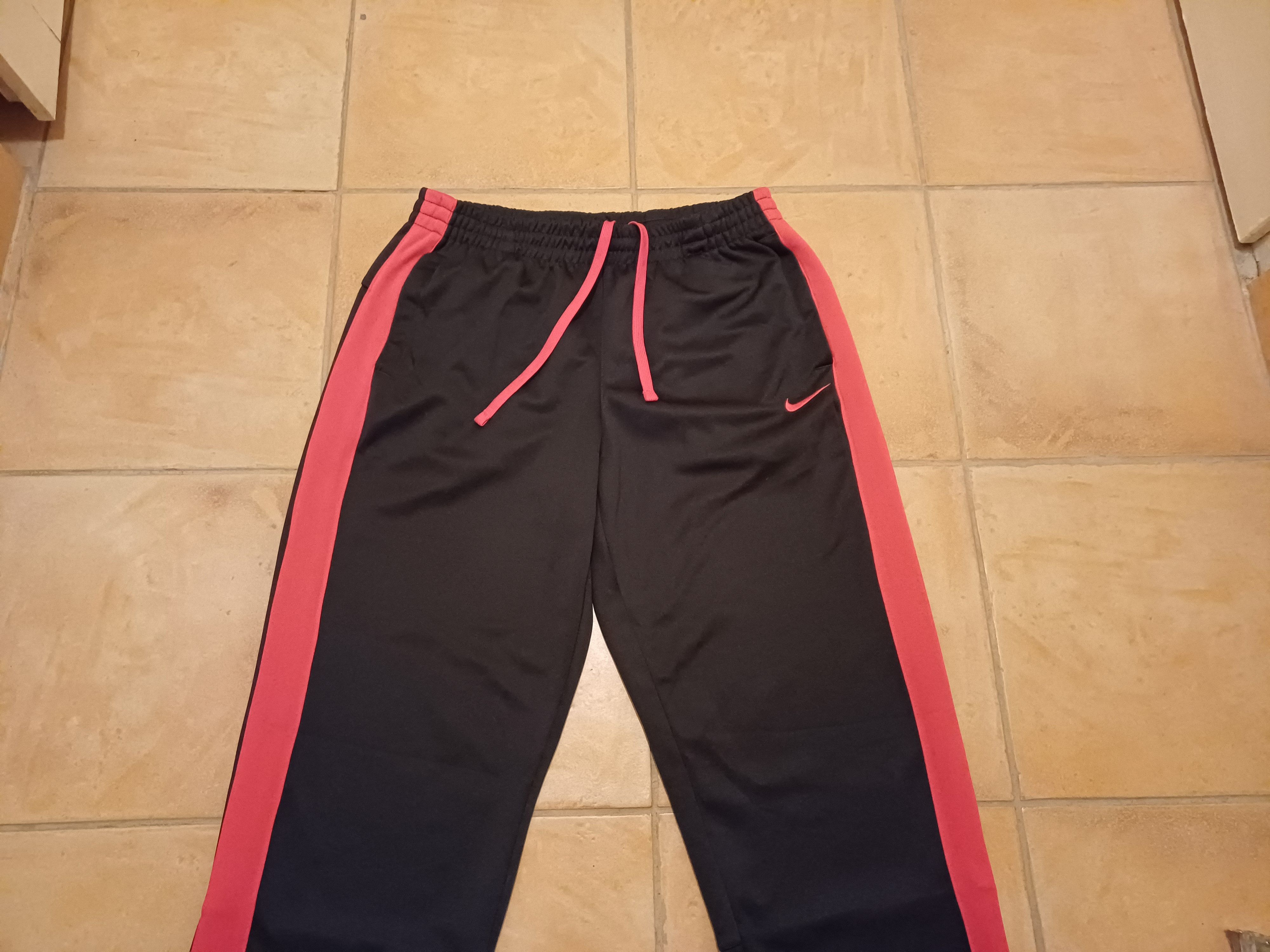 Nike Nike men's sweatpants Size US 32 / EU 48 - 2 Thumbnail