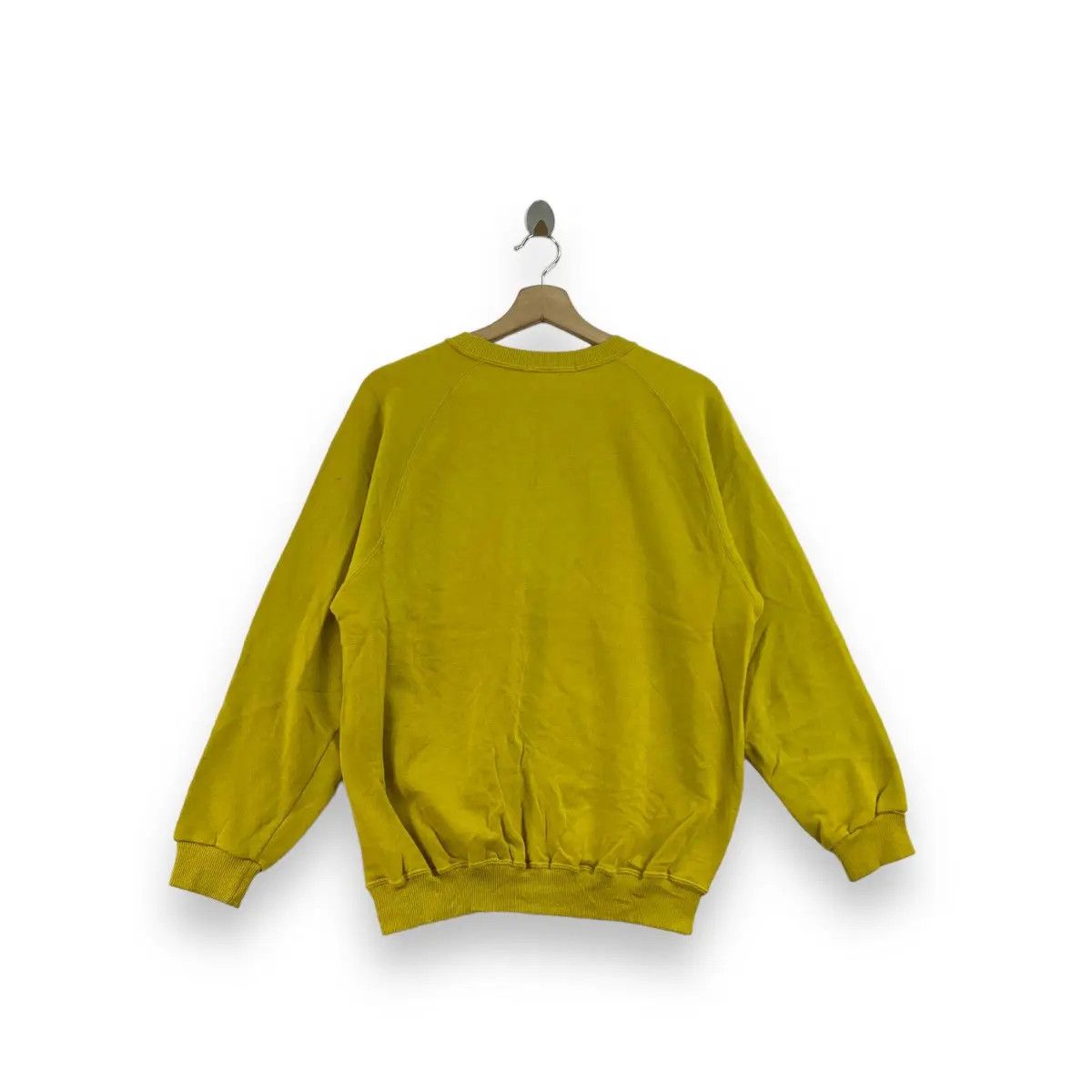 Vintage Vintage LA MIENNE BONJOUR Aoyama Tokyo Embroidered Size L / US 10 / IT 46 - 4 Thumbnail