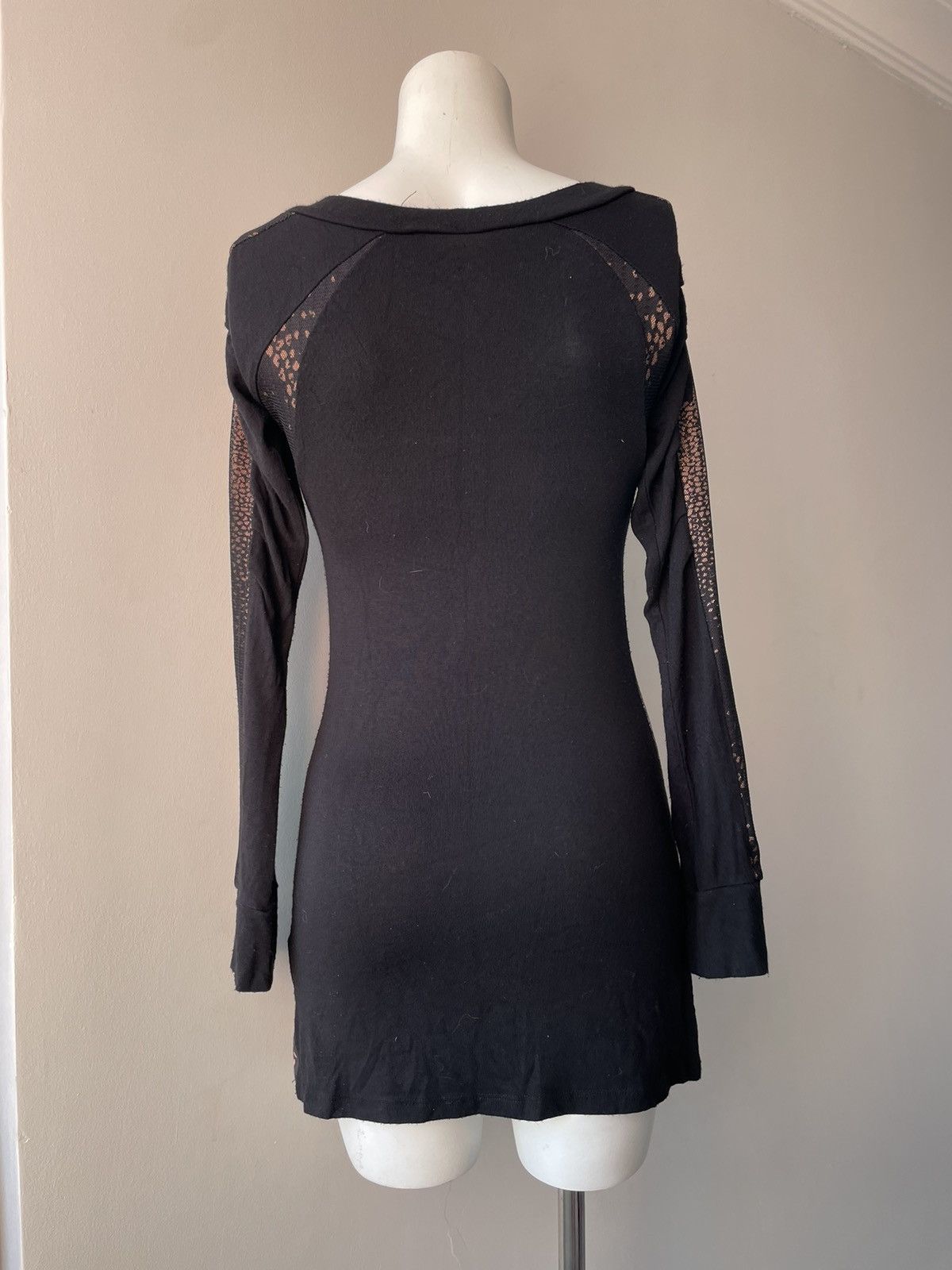 Roberto Cavalli Roberto Cavalli dress Size S / US 4 / IT 40 - 16 Thumbnail