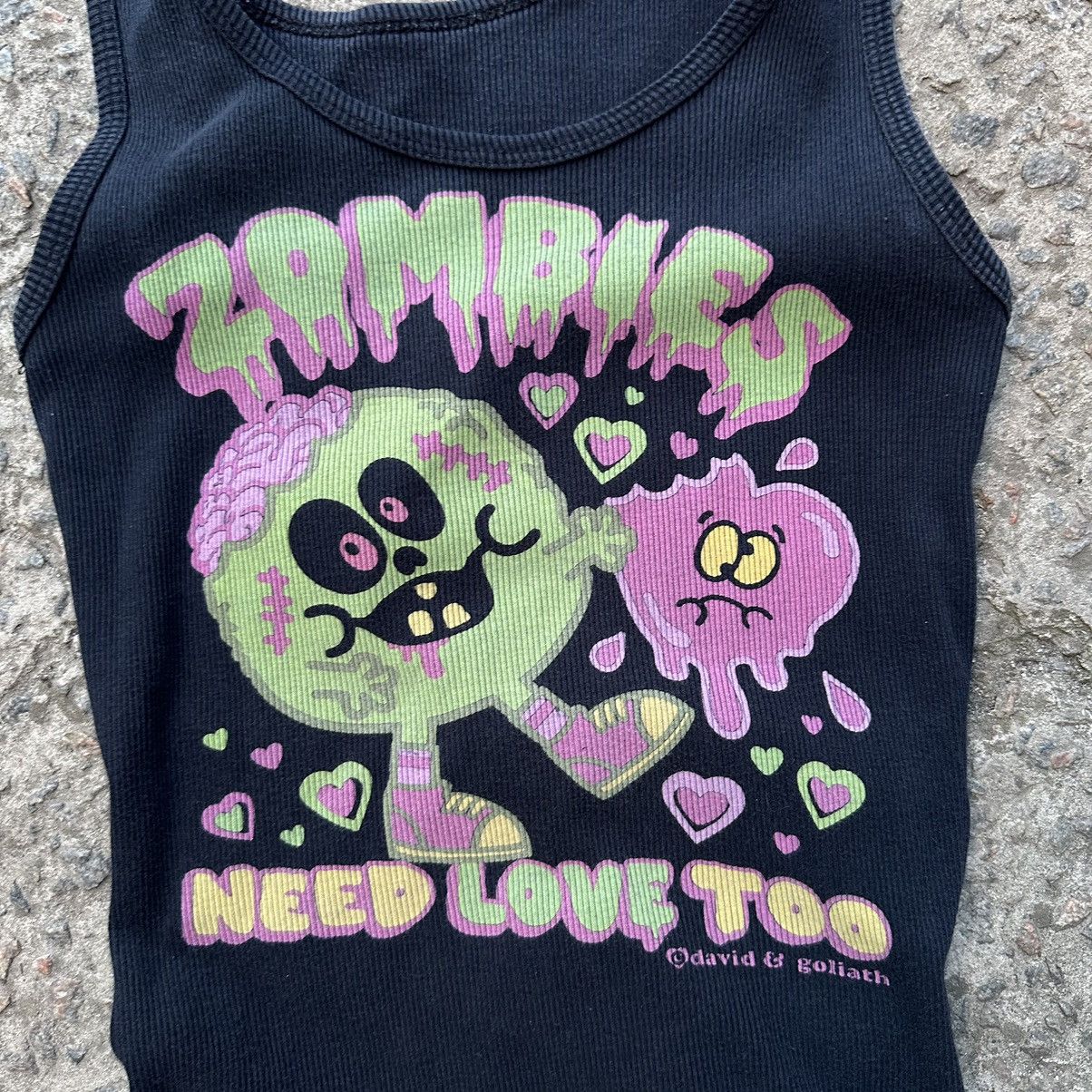 Vintage Vintage Tank Top Style JBBR Avangard Japanese Style USA 90s Size L / US 10 / IT 46 - 6 Thumbnail