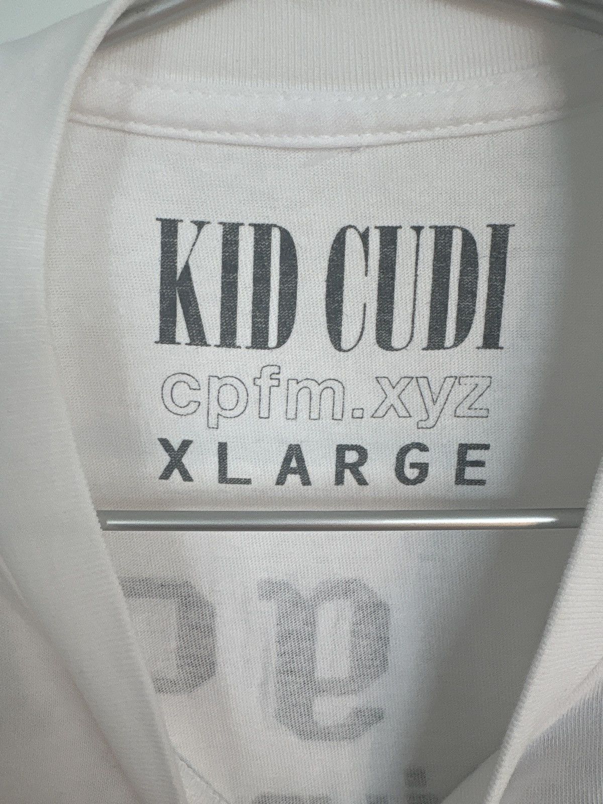 Kid Cudi Hoodie Kid Cudi Size US XL / EU 56 / 4 - 3 Thumbnail