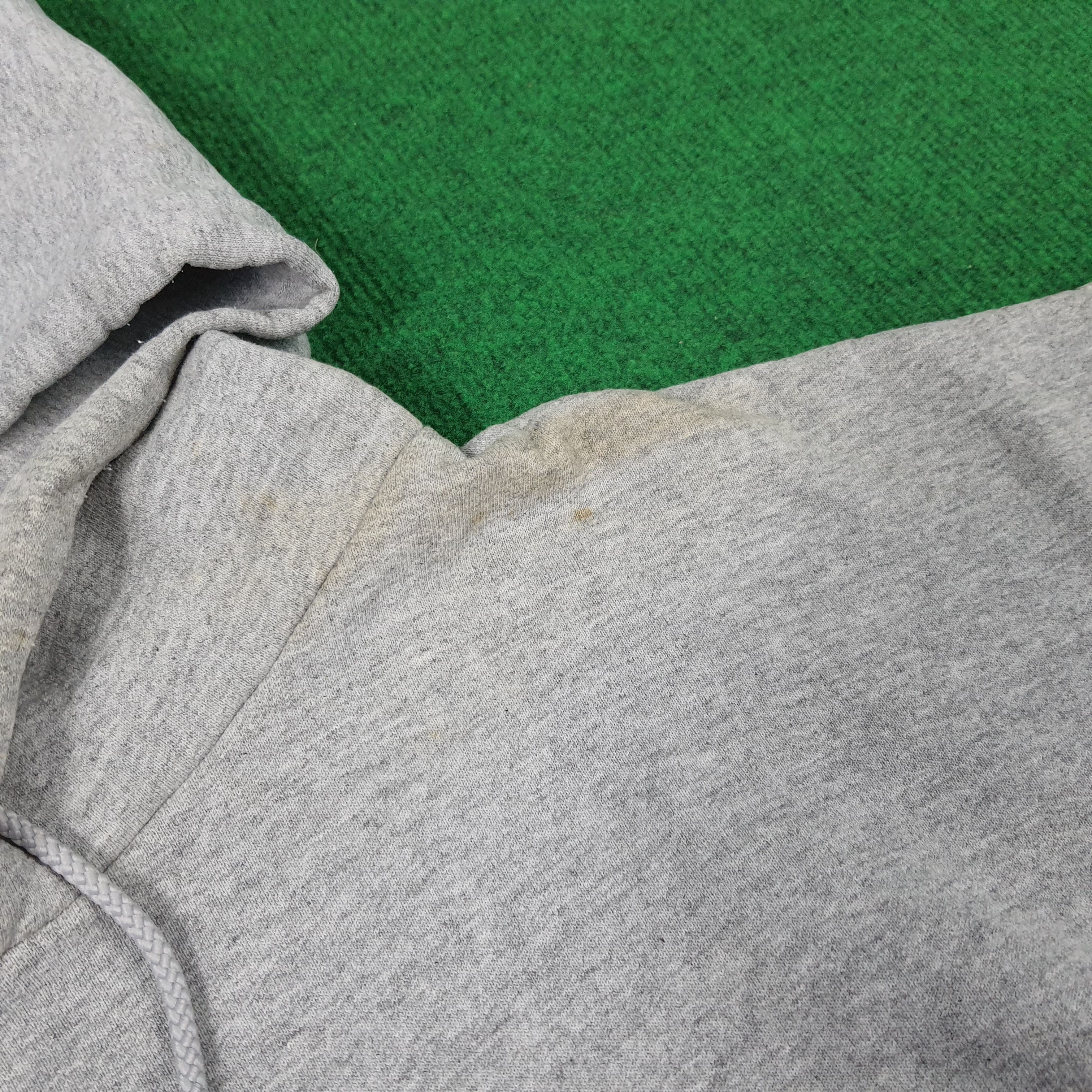 Champion × Vintage Vintage Champion Arizona Woldcats Basketball Sports Hoodie Size US XL / EU 56 / 4 - 8 Thumbnail