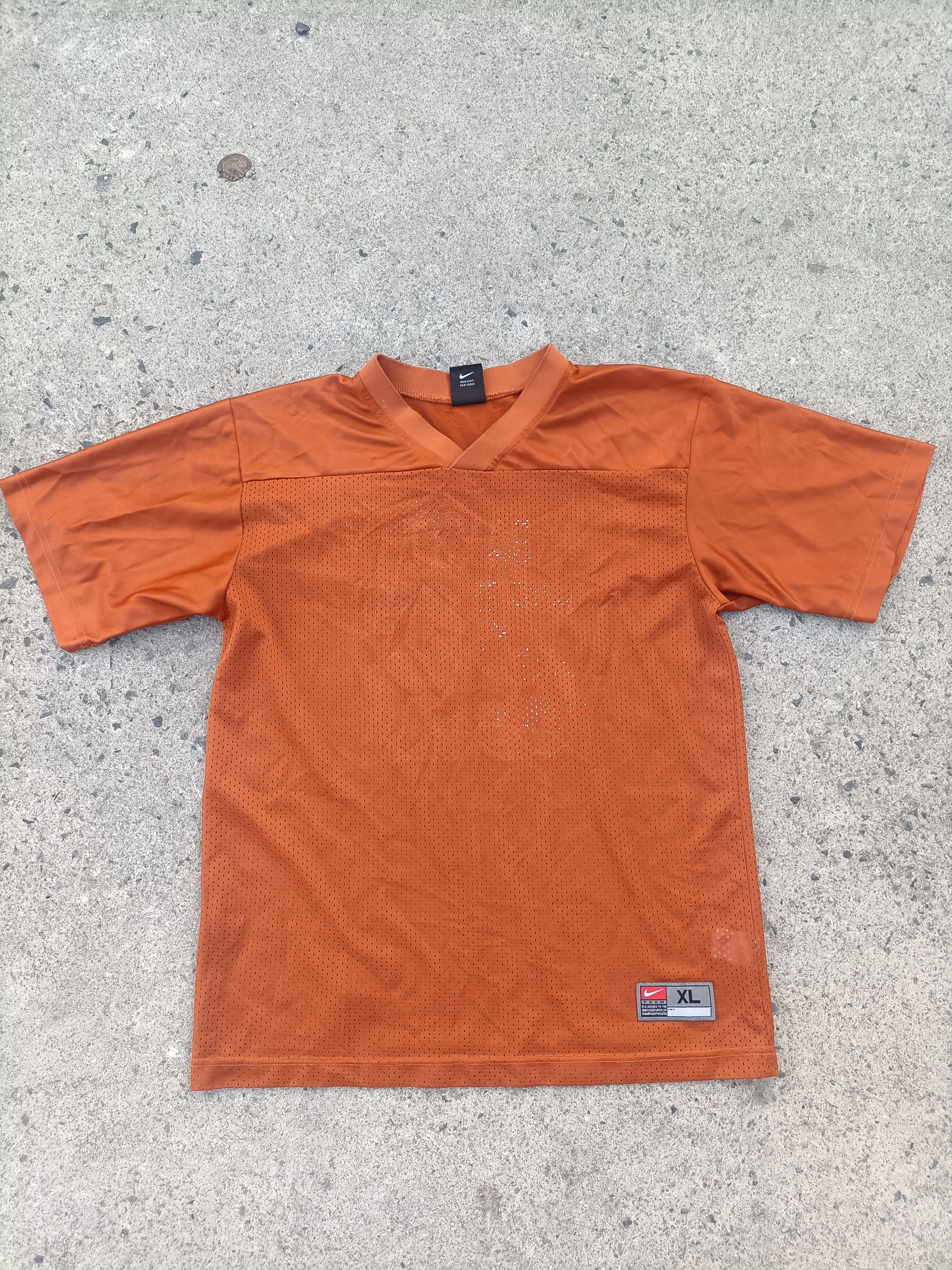 Nike NIKe2K Jerseys t-shirt Size US M / EU 48-50 / 2 - 3 Thumbnail