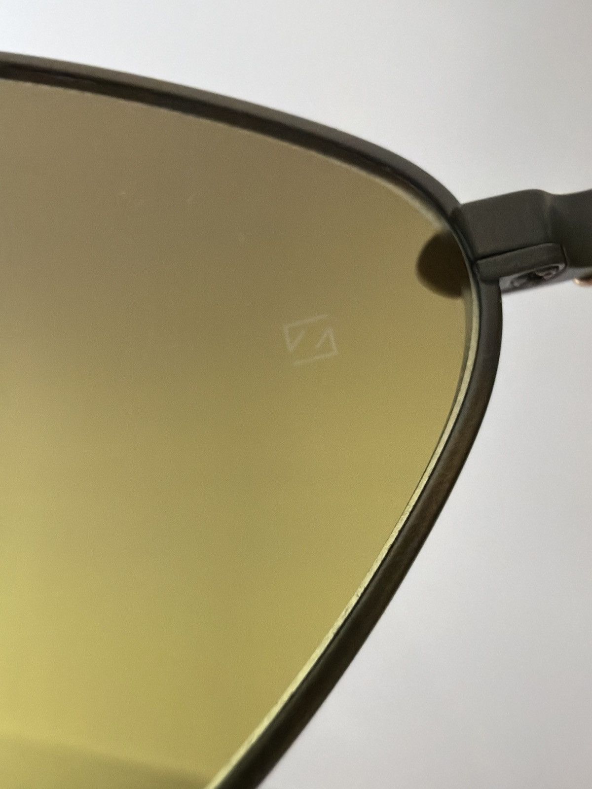 Chrome Hearts Chrome Hearts Diamond Dog Sand Classic Brown New Size ONE SIZE - 7 Thumbnail